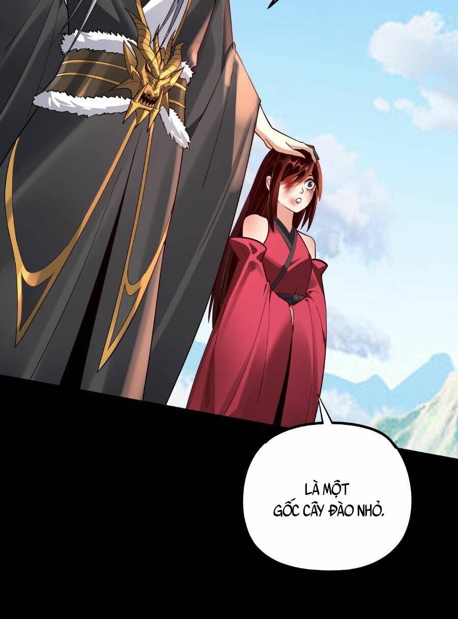 Ta Trời Sinh Đã Là Nhân Vật Phản Diện: Chapter 125