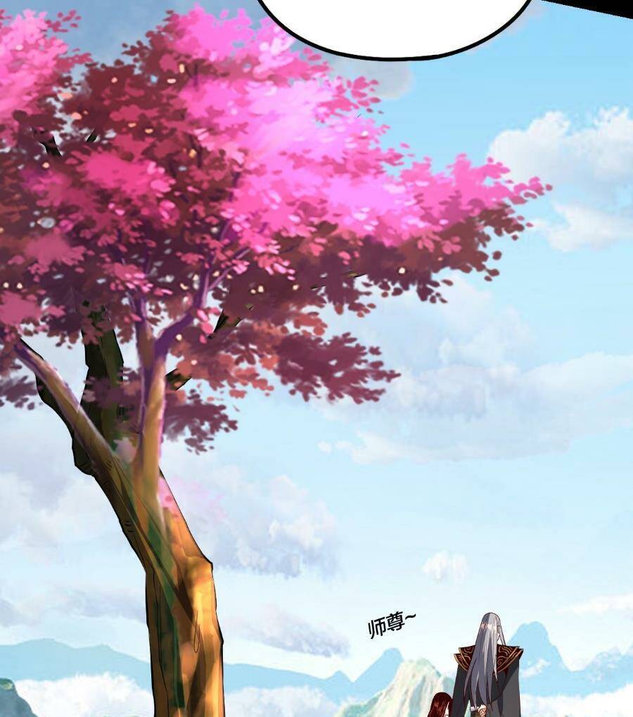 Ta Trời Sinh Đã Là Nhân Vật Phản Diện: Chapter 125
