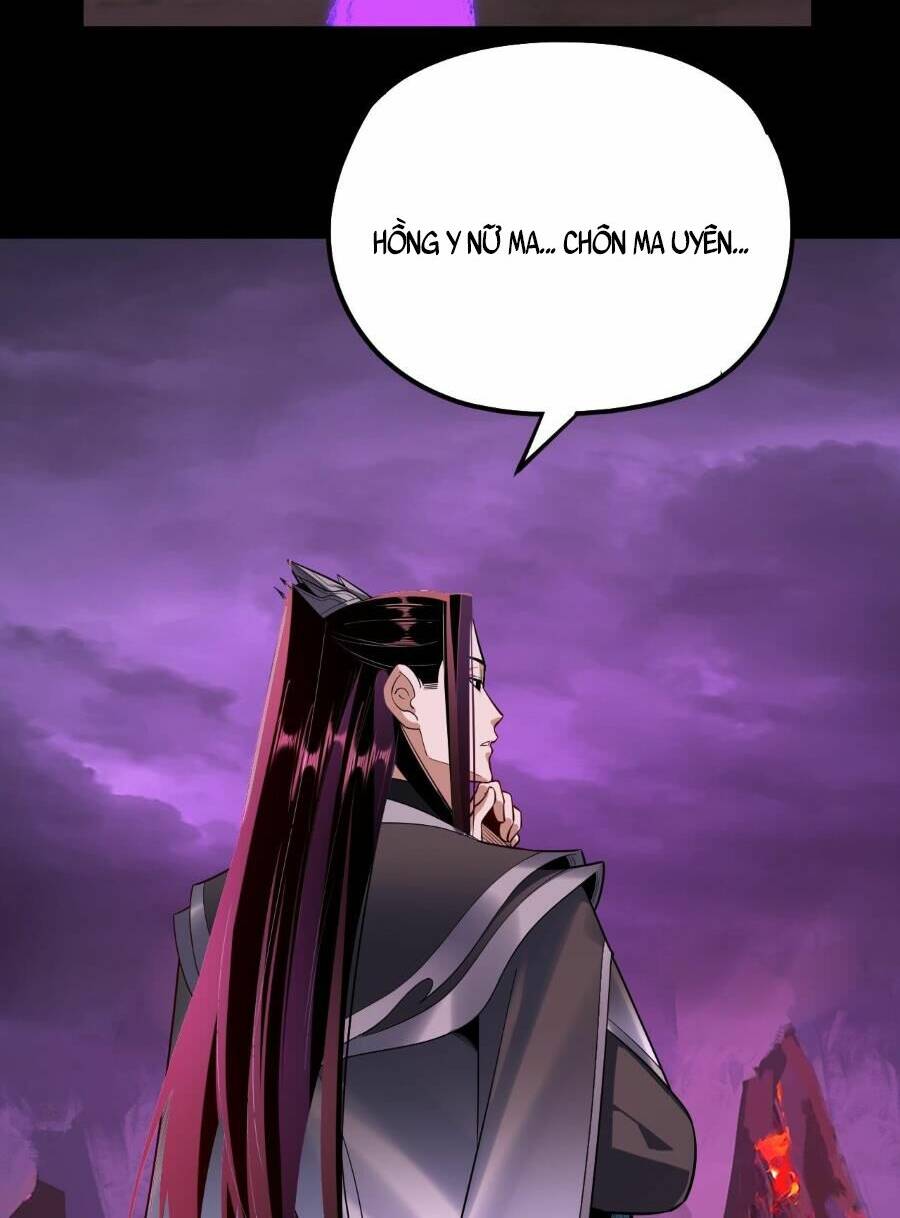 Ta Trời Sinh Đã Là Nhân Vật Phản Diện: Chapter 125