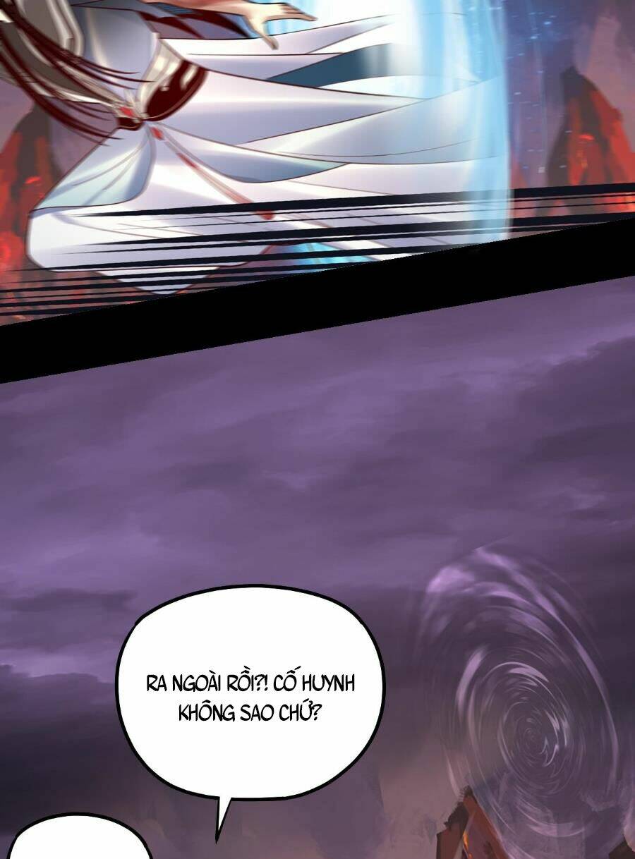 Ta Trời Sinh Đã Là Nhân Vật Phản Diện: Chapter 126