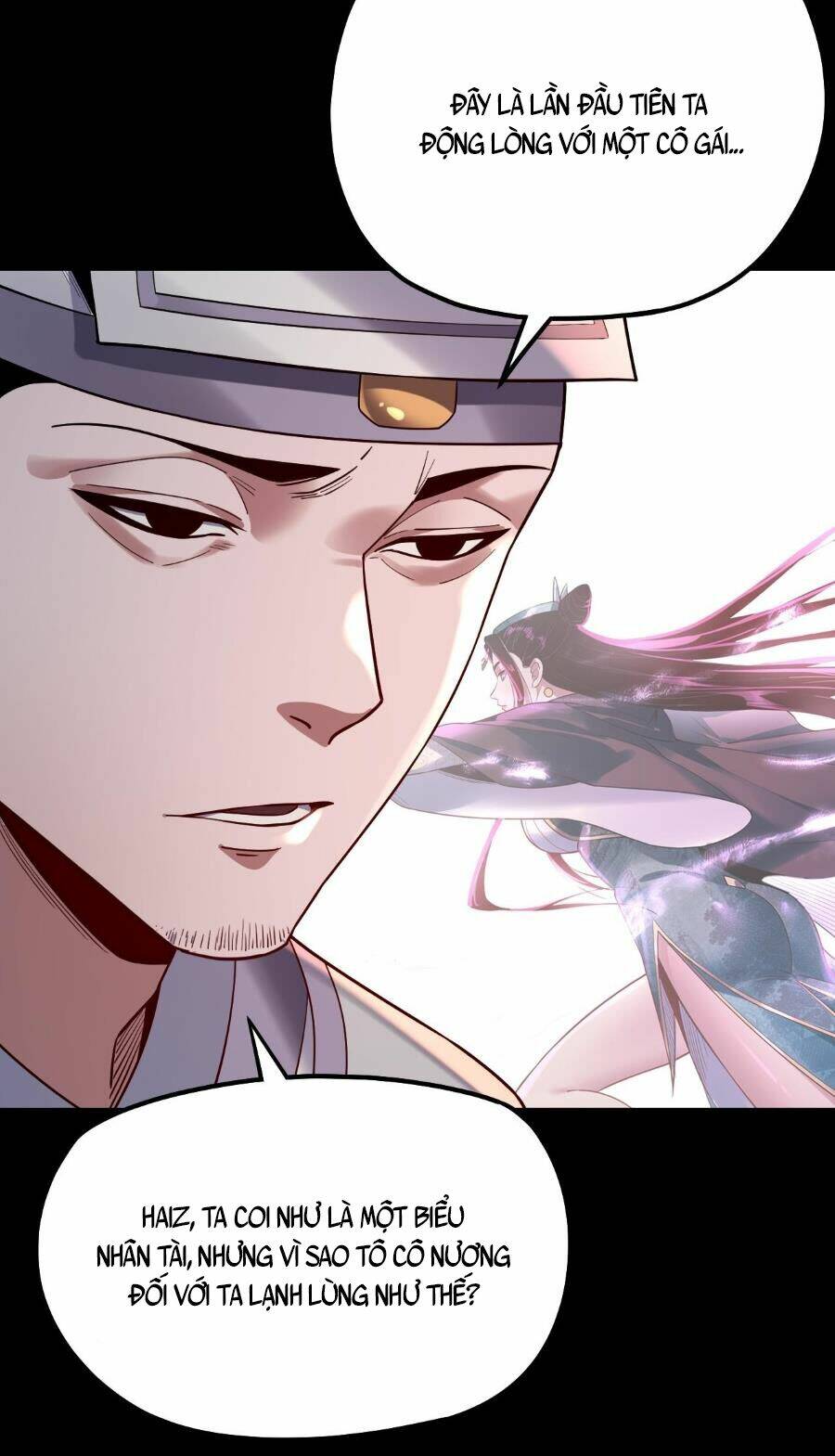 Ta Trời Sinh Đã Là Nhân Vật Phản Diện: Chapter 126