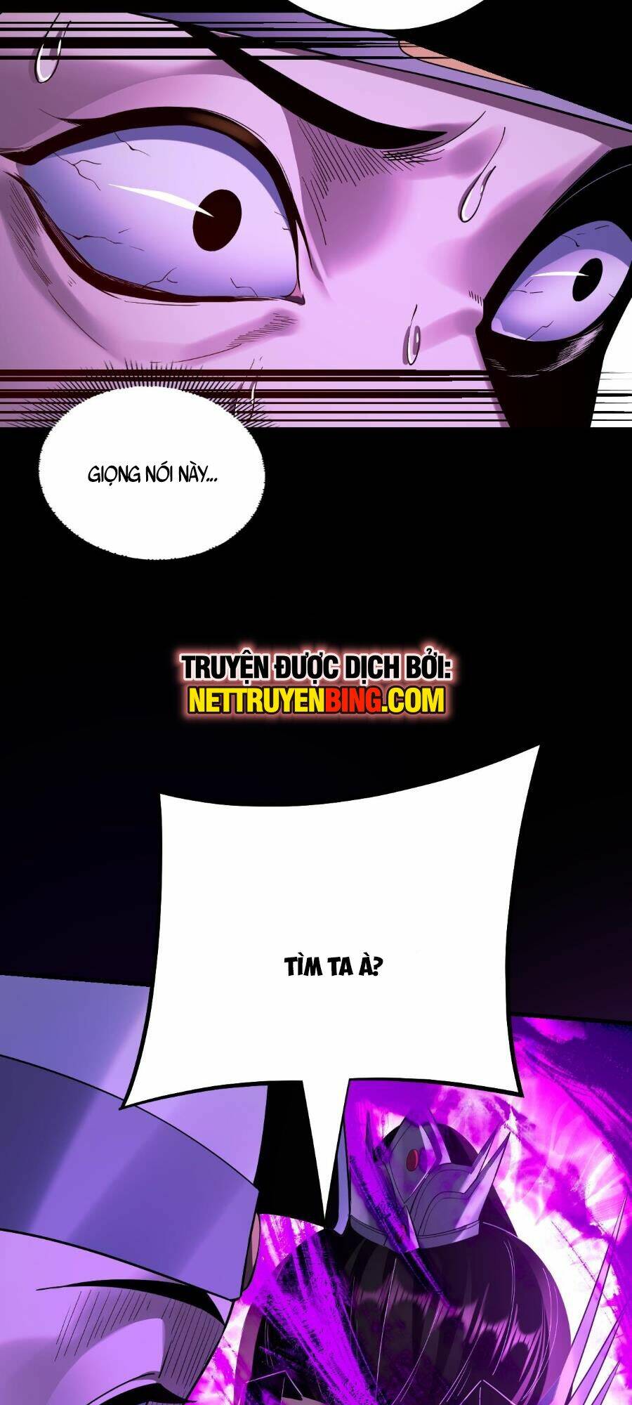 Ta Trời Sinh Đã Là Nhân Vật Phản Diện: Chapter 126