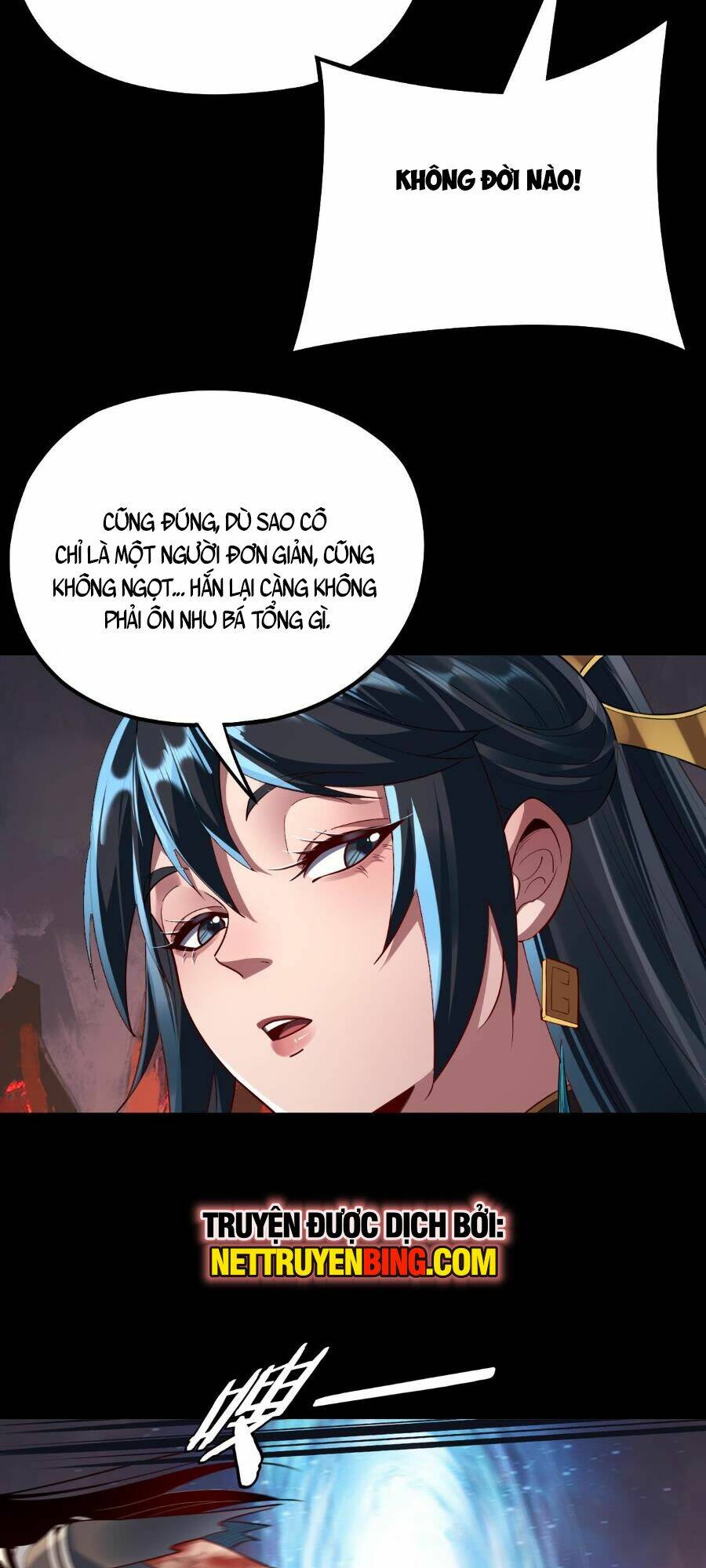 Ta Trời Sinh Đã Là Nhân Vật Phản Diện: Chapter 126