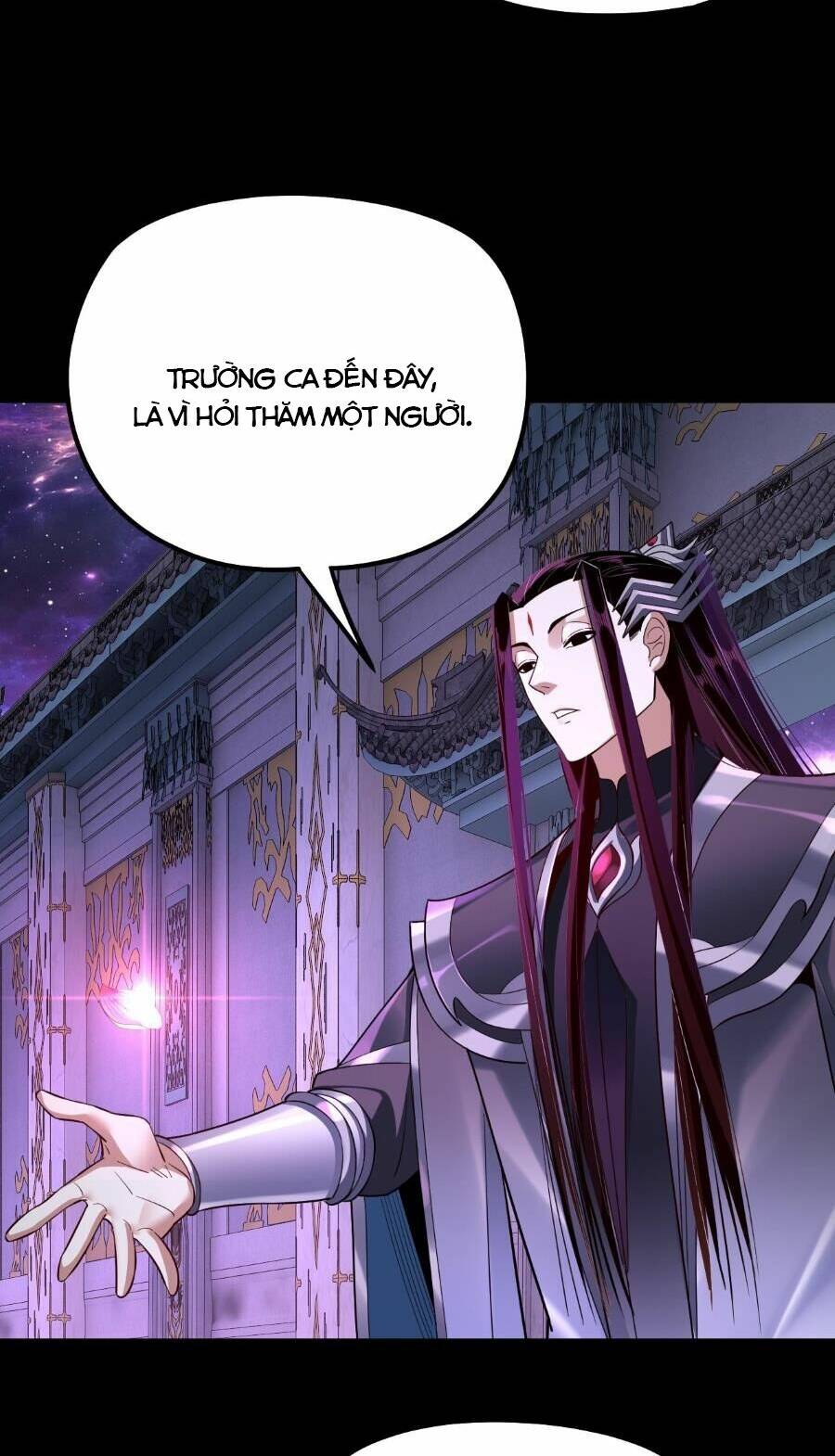 Ta Trời Sinh Đã Là Nhân Vật Phản Diện: Chapter 129