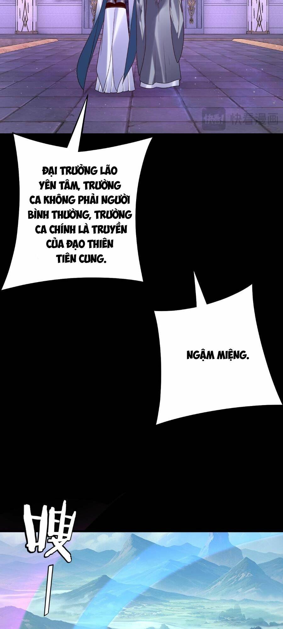 Ta Trời Sinh Đã Là Nhân Vật Phản Diện: Chapter 129