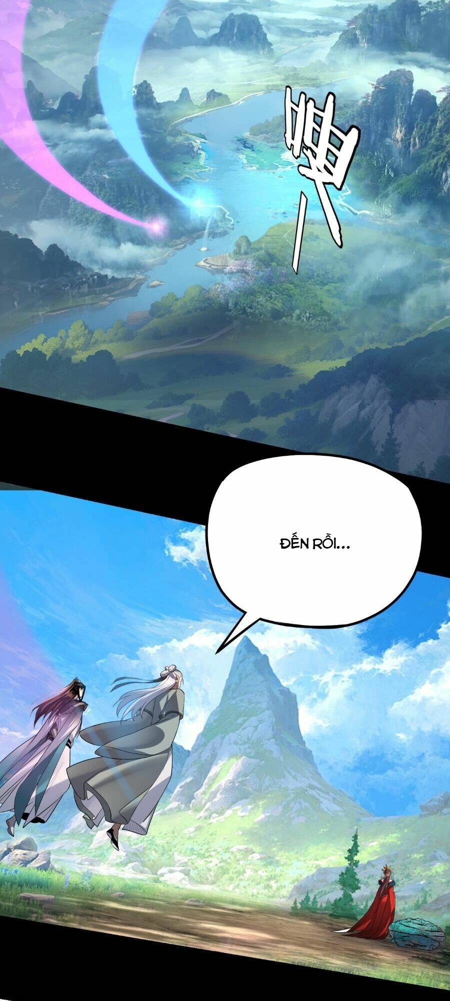 Ta Trời Sinh Đã Là Nhân Vật Phản Diện: Chapter 129