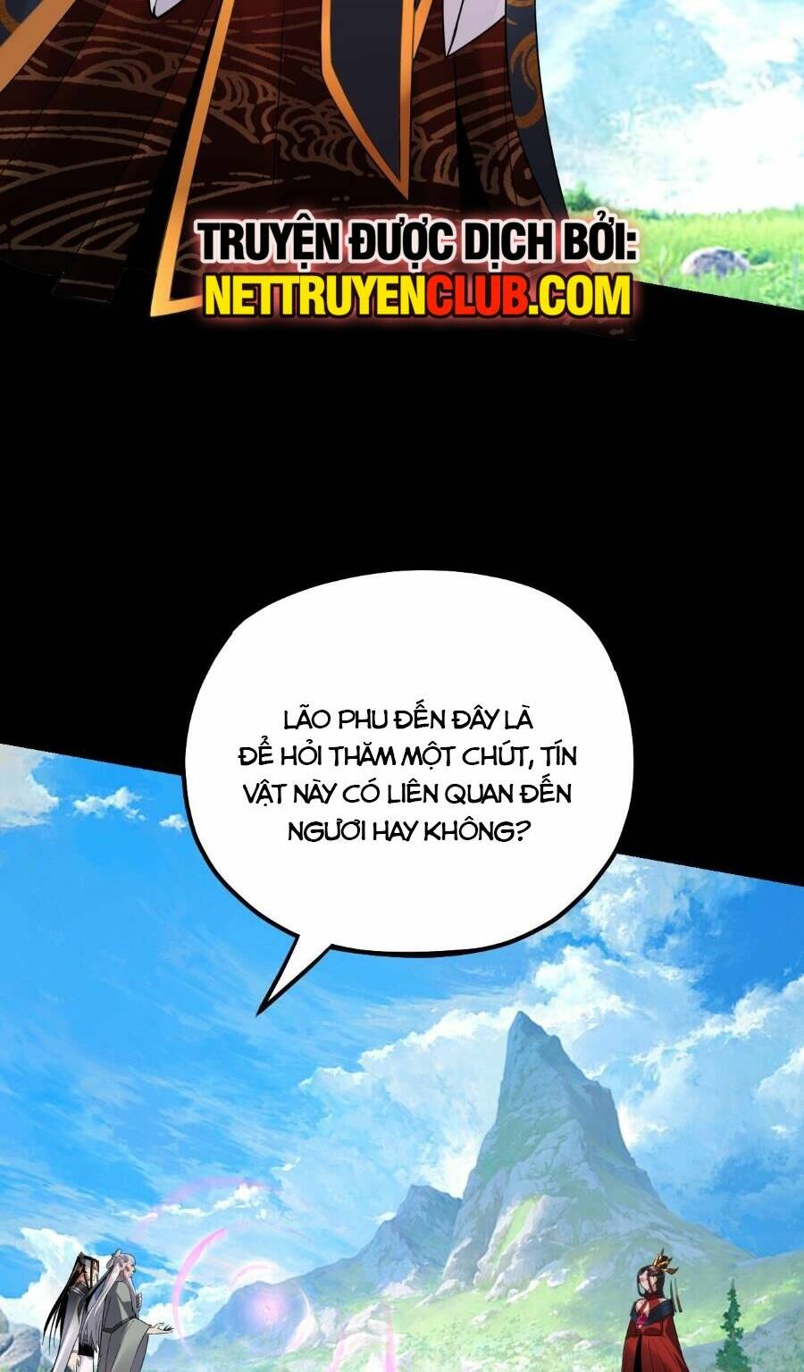 Ta Trời Sinh Đã Là Nhân Vật Phản Diện: Chapter 129
