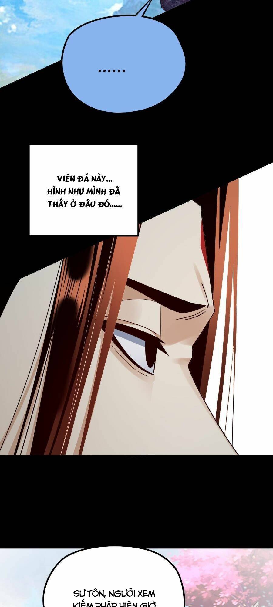 Ta Trời Sinh Đã Là Nhân Vật Phản Diện: Chapter 129