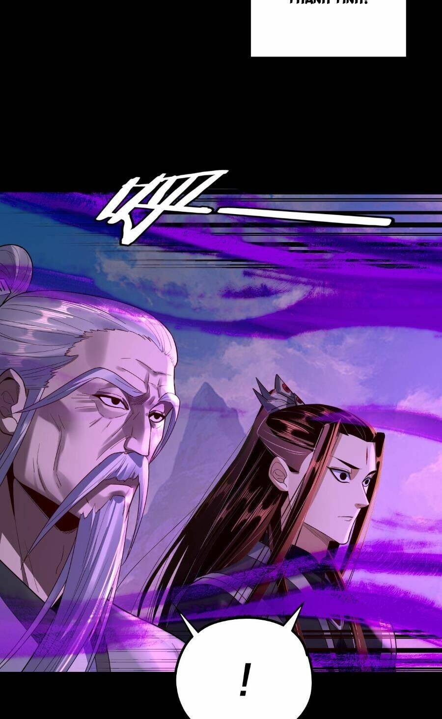 Ta Trời Sinh Đã Là Nhân Vật Phản Diện: Chapter 129