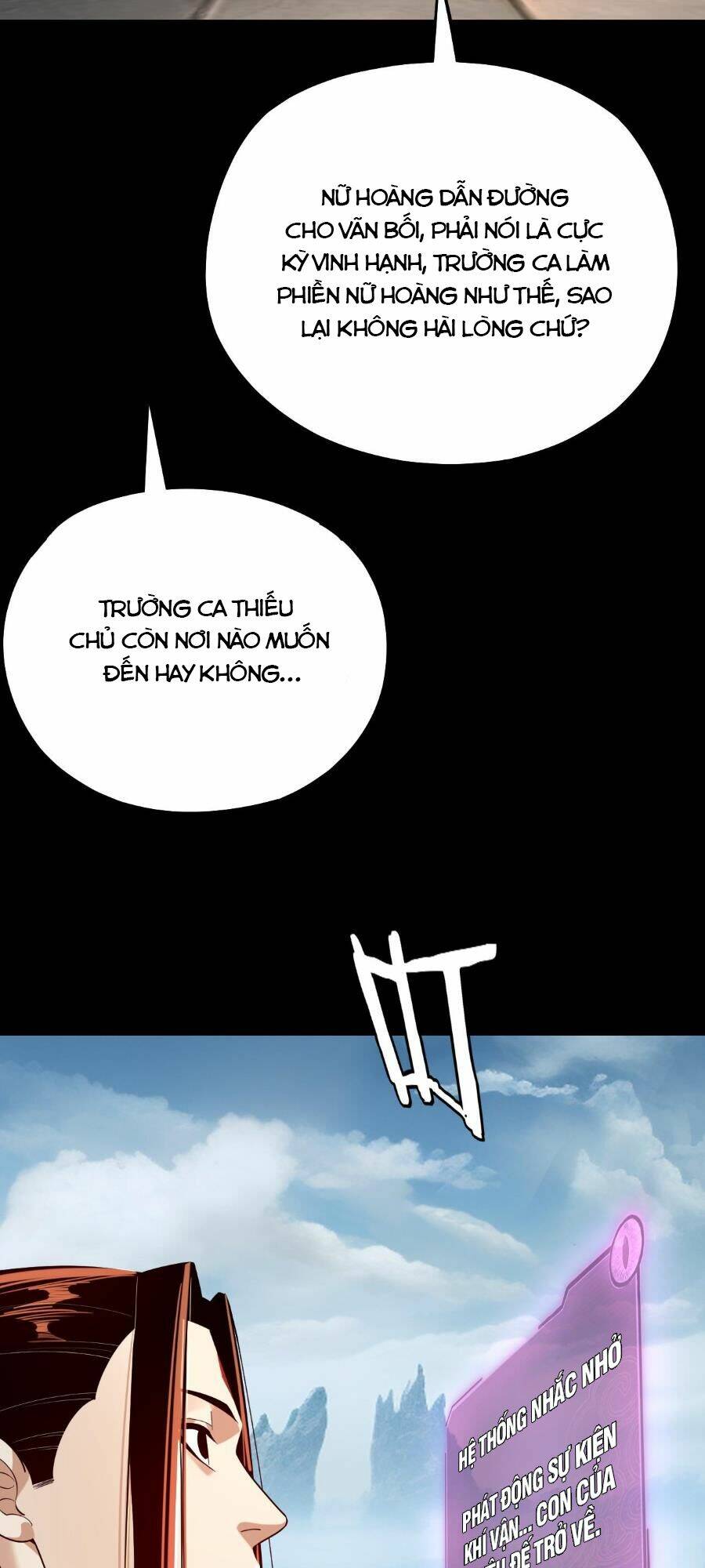 Ta Trời Sinh Đã Là Nhân Vật Phản Diện: Chapter 130