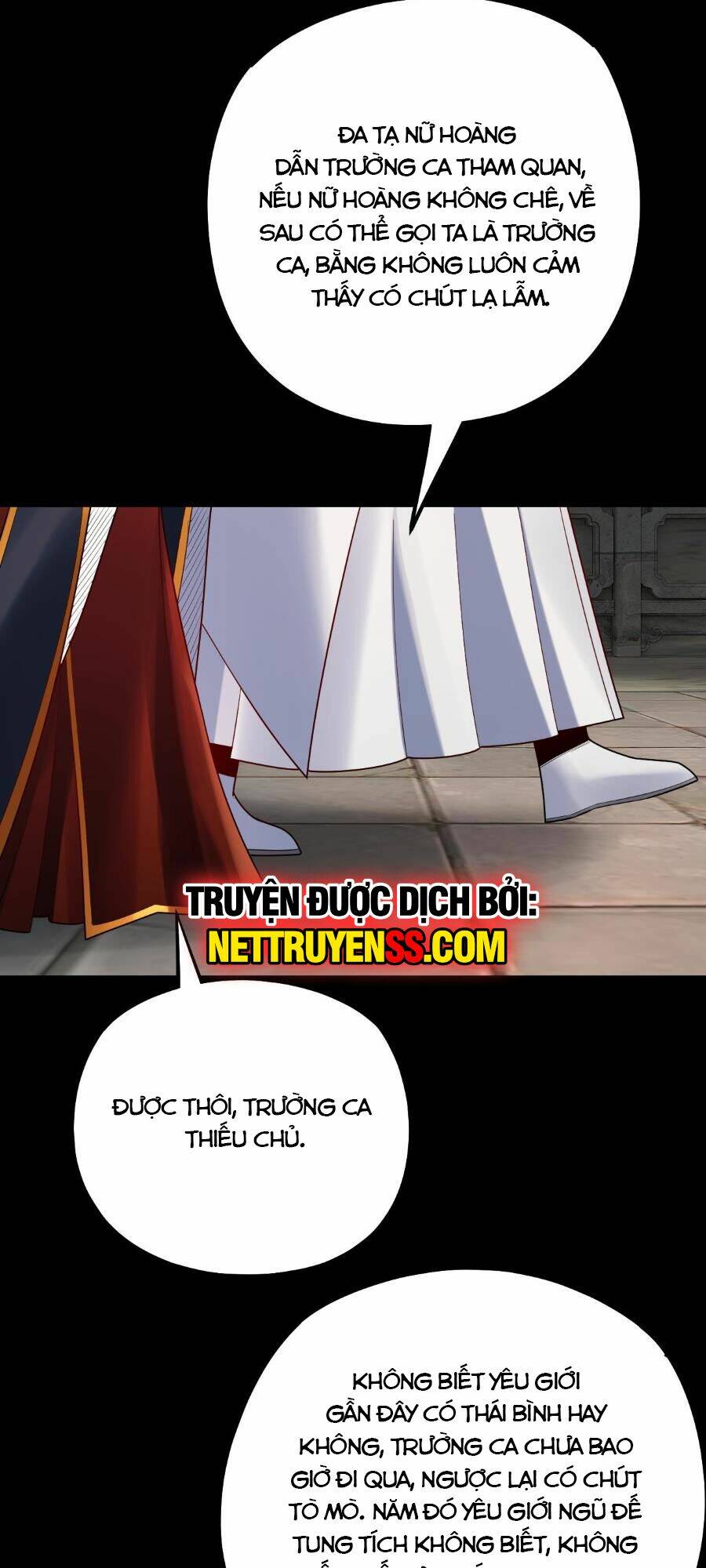 Ta Trời Sinh Đã Là Nhân Vật Phản Diện: Chapter 130