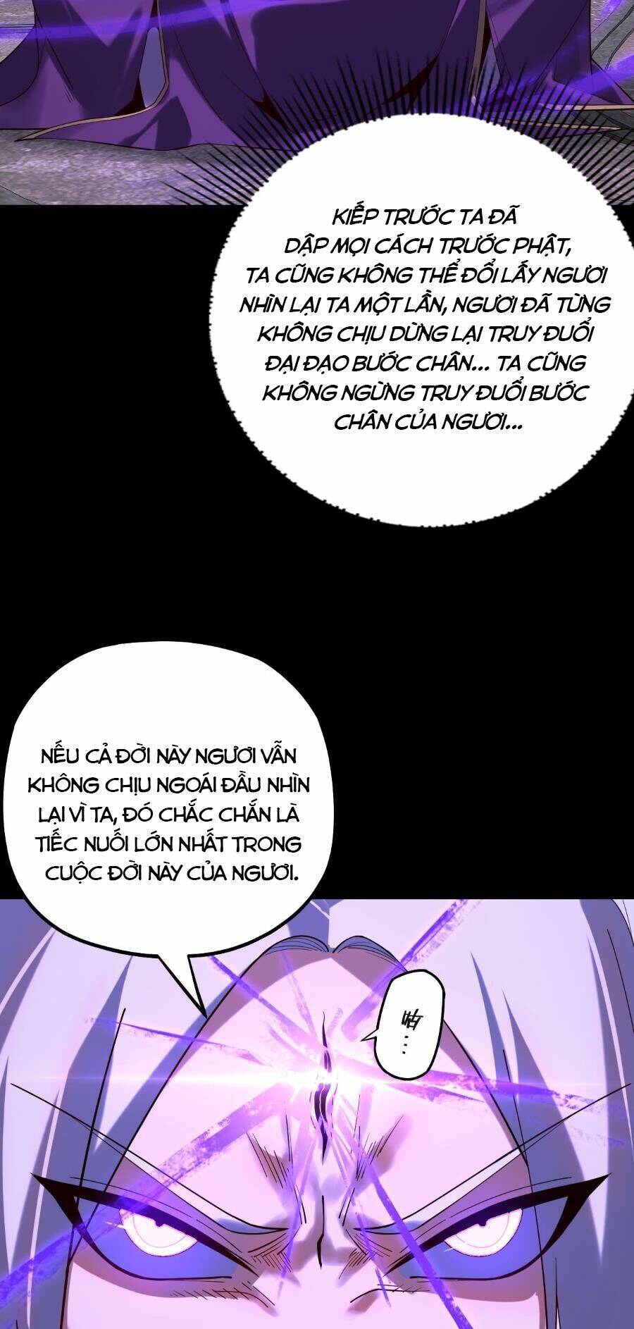 Ta Trời Sinh Đã Là Nhân Vật Phản Diện: Chapter 130