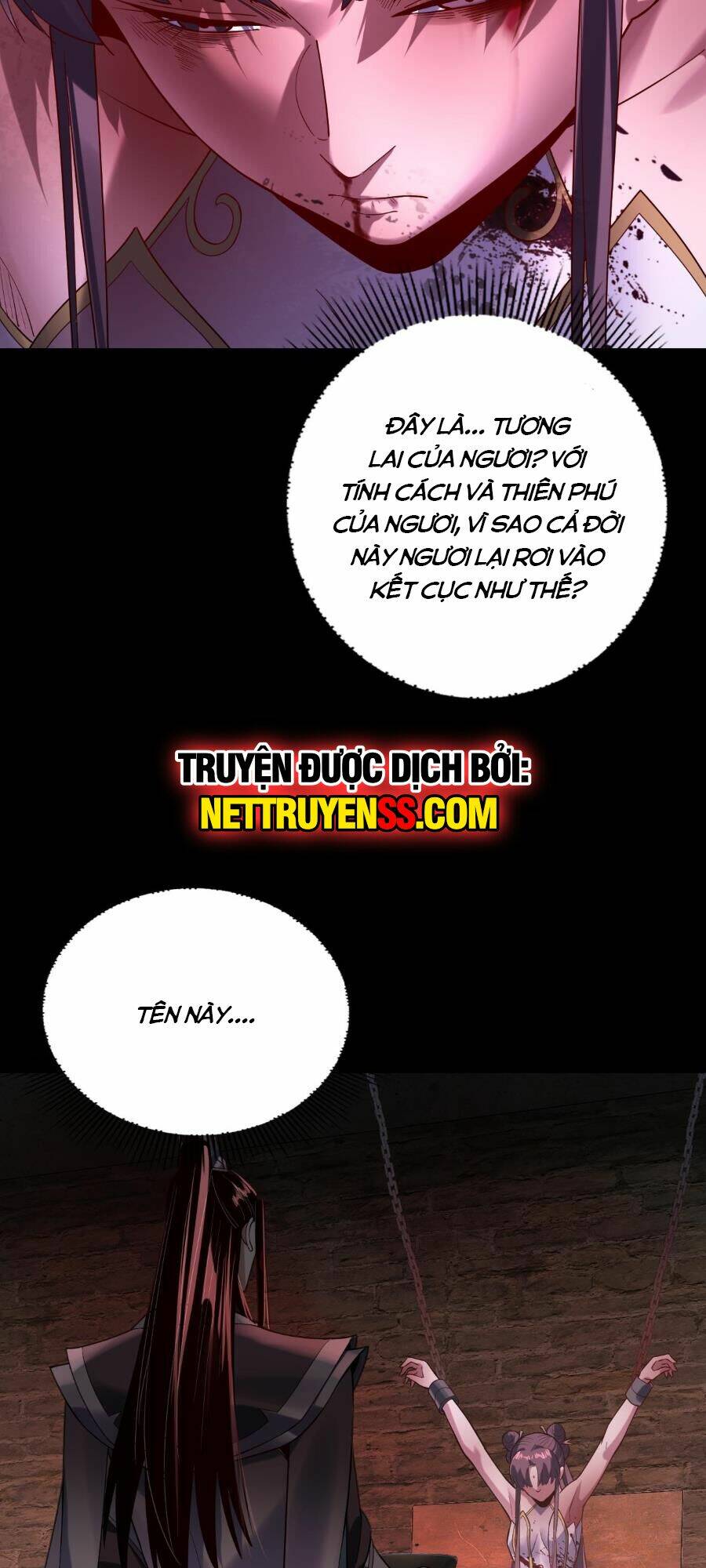 Ta Trời Sinh Đã Là Nhân Vật Phản Diện: Chapter 130