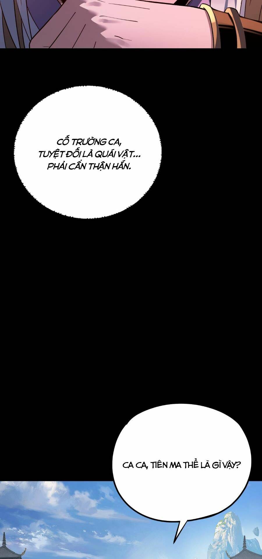 Ta Trời Sinh Đã Là Nhân Vật Phản Diện: Chapter 130
