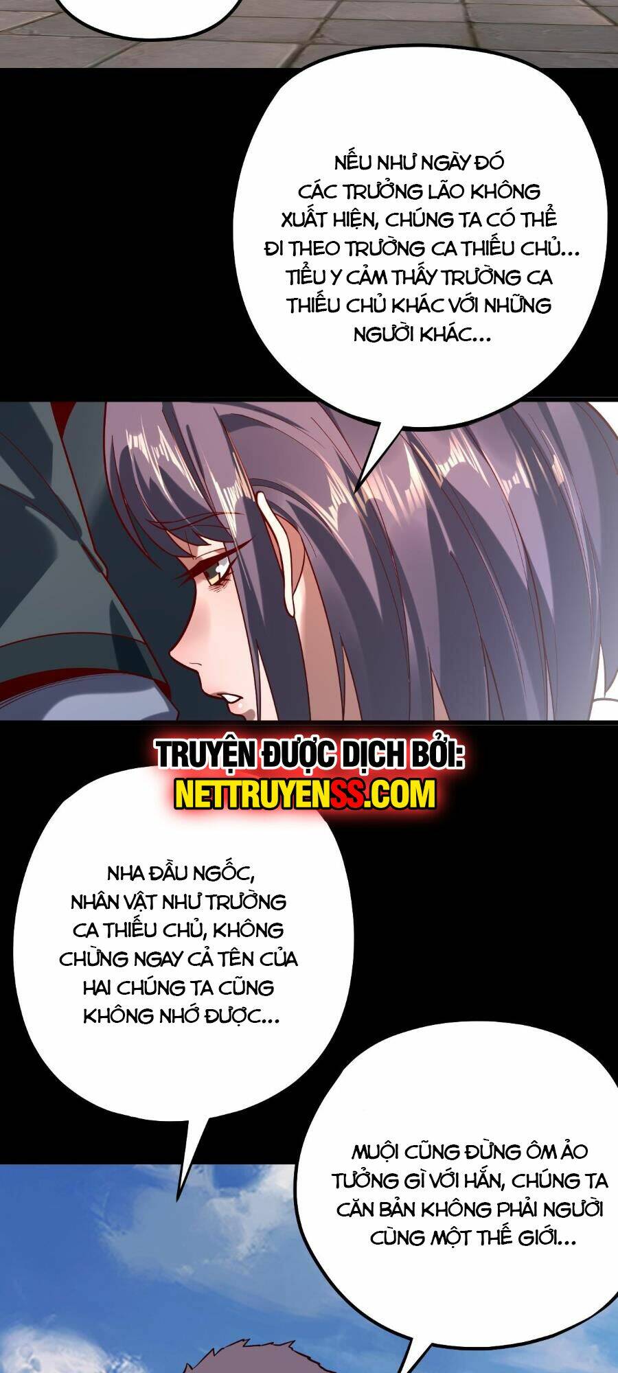 Ta Trời Sinh Đã Là Nhân Vật Phản Diện: Chapter 130