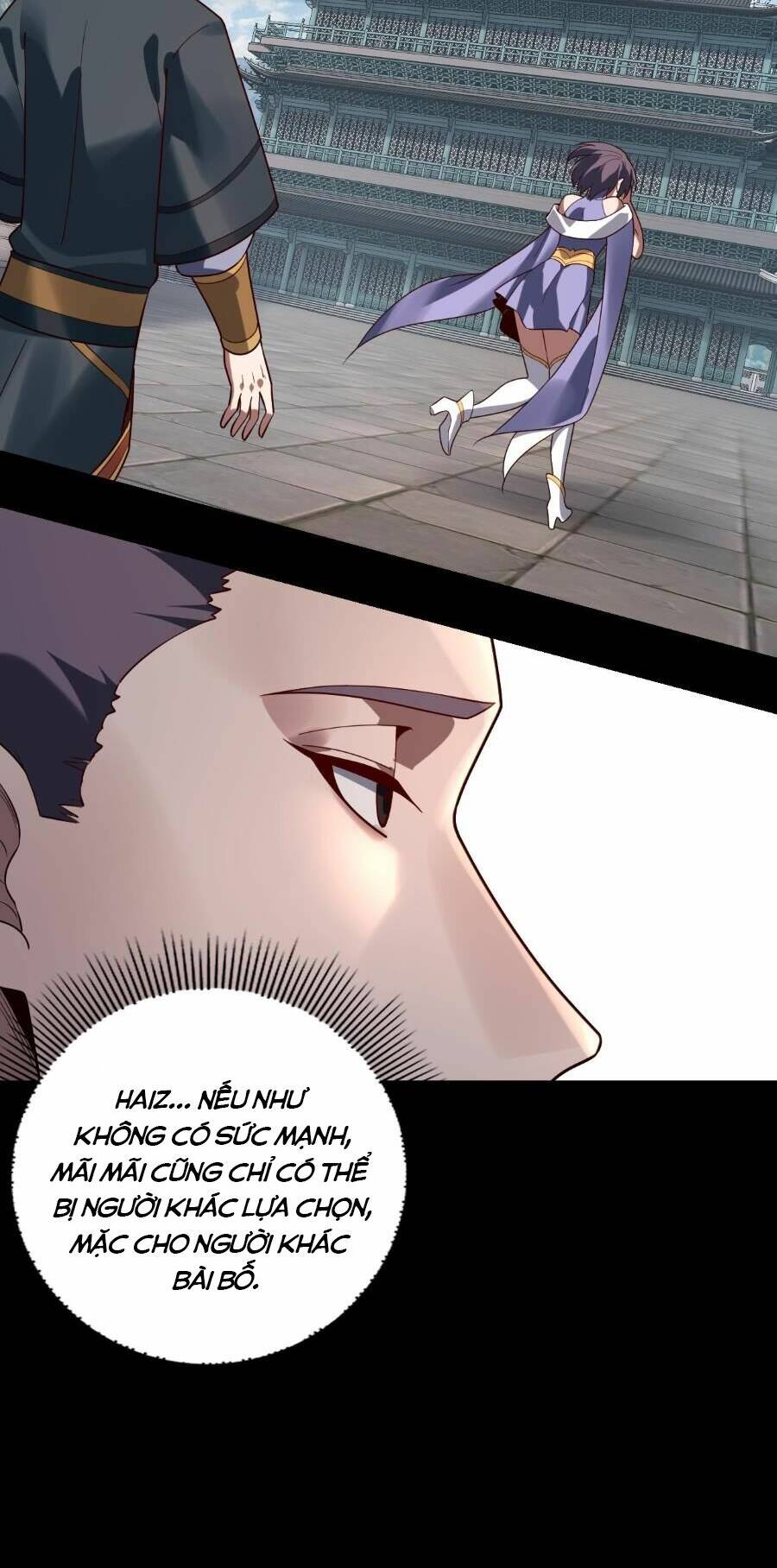 Ta Trời Sinh Đã Là Nhân Vật Phản Diện: Chapter 130