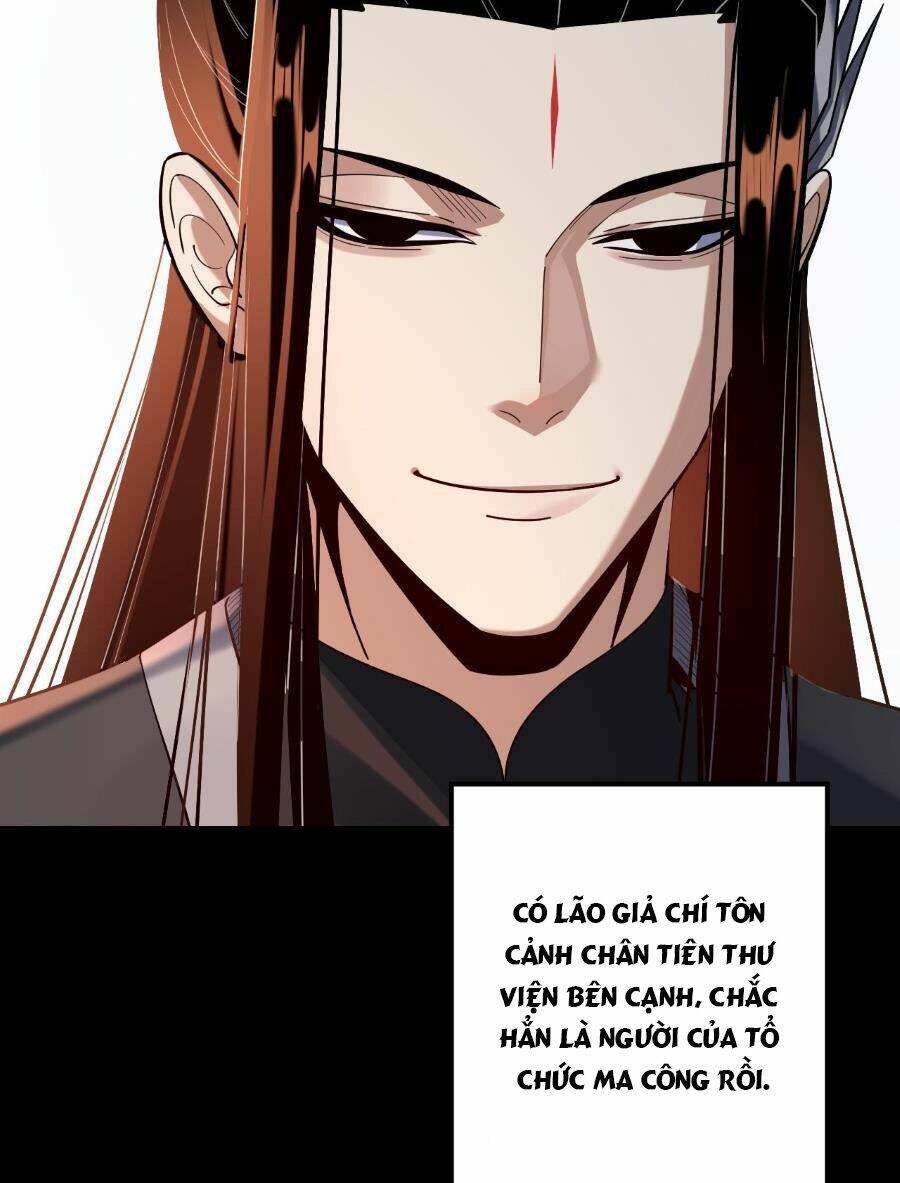 Ta Trời Sinh Đã Là Nhân Vật Phản Diện: Chapter 130