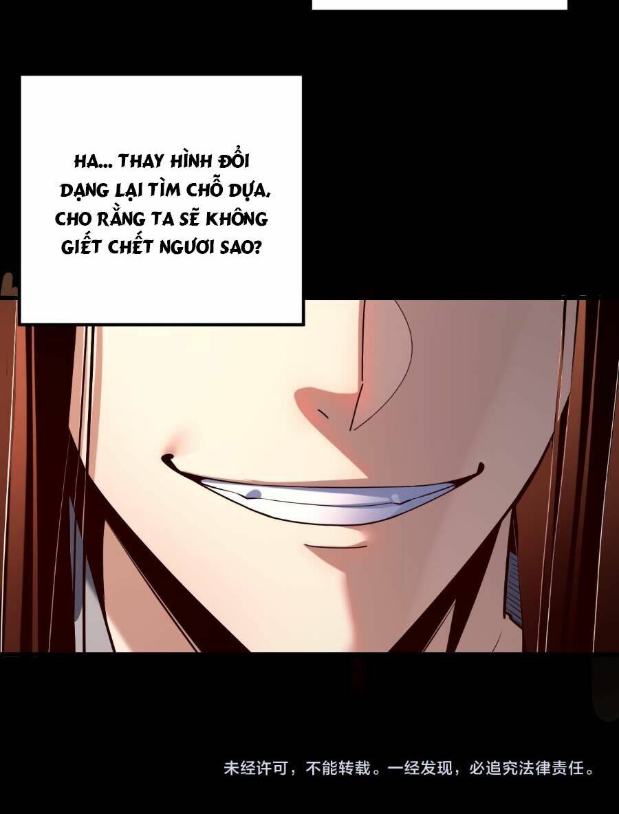 Ta Trời Sinh Đã Là Nhân Vật Phản Diện: Chapter 130