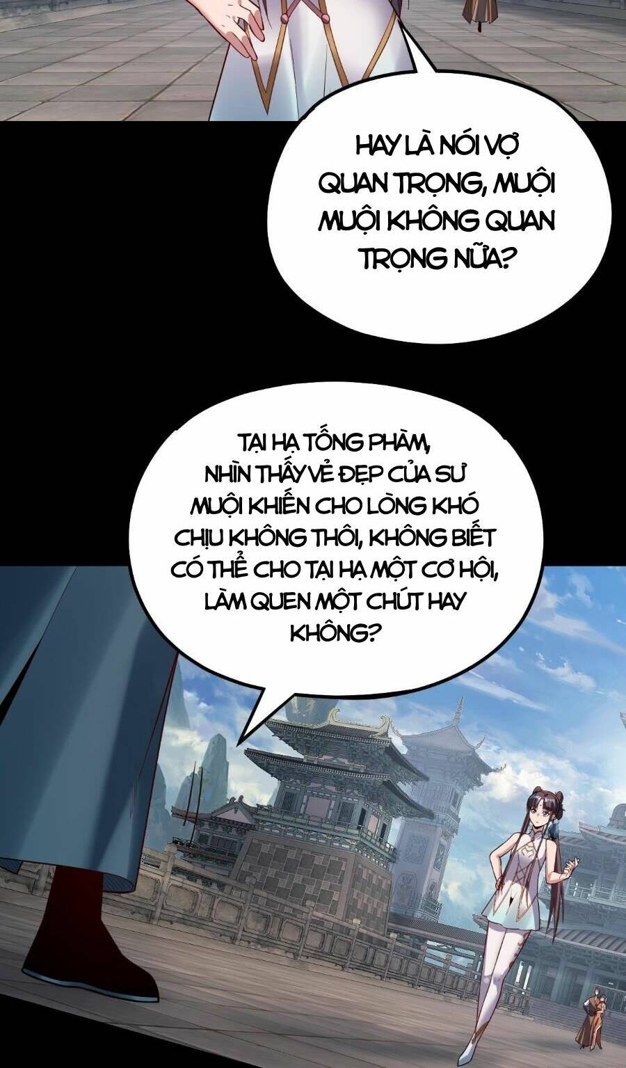Ta Trời Sinh Đã Là Nhân Vật Phản Diện: Chapter 132