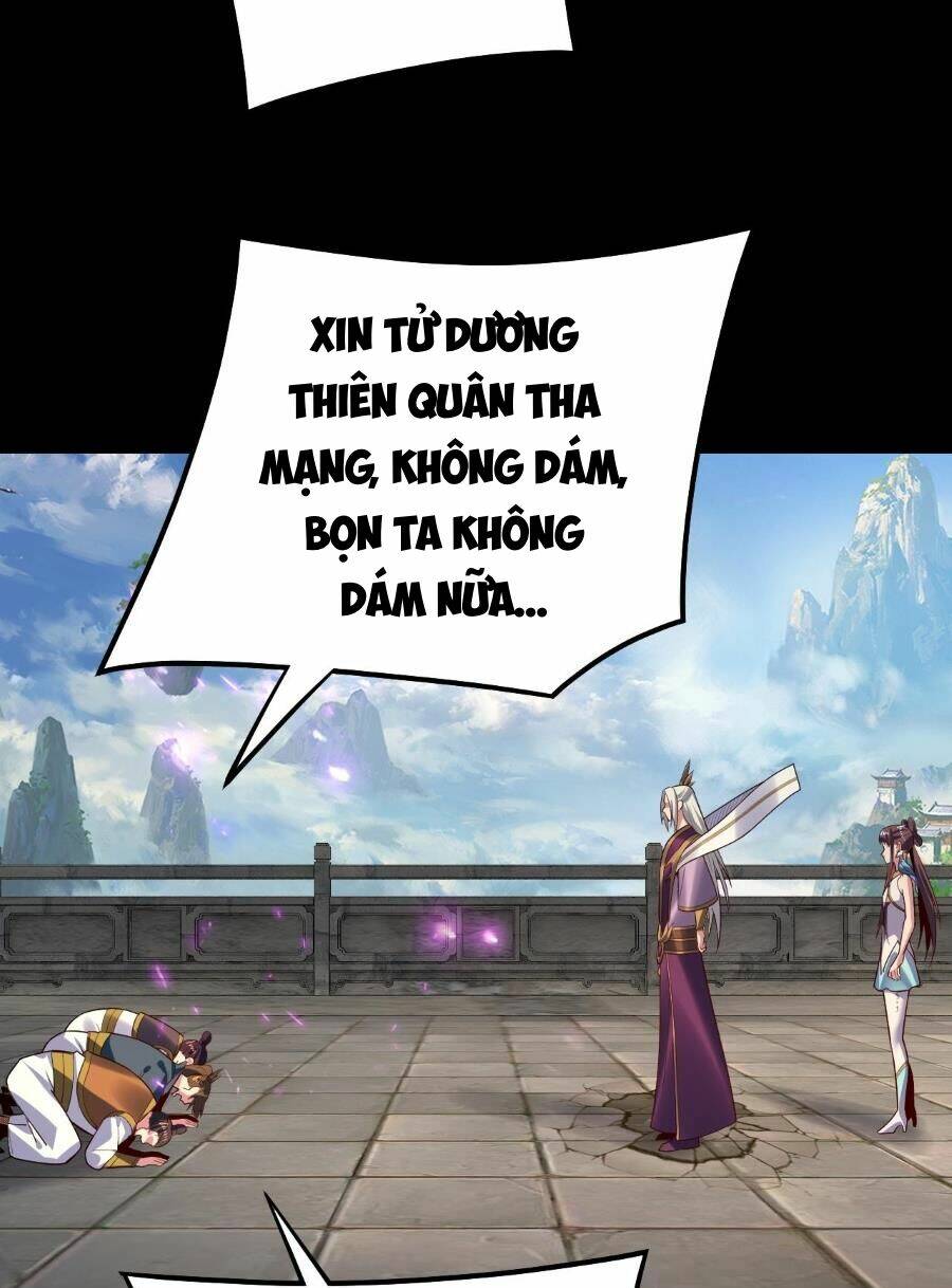 Ta Trời Sinh Đã Là Nhân Vật Phản Diện: Chapter 132