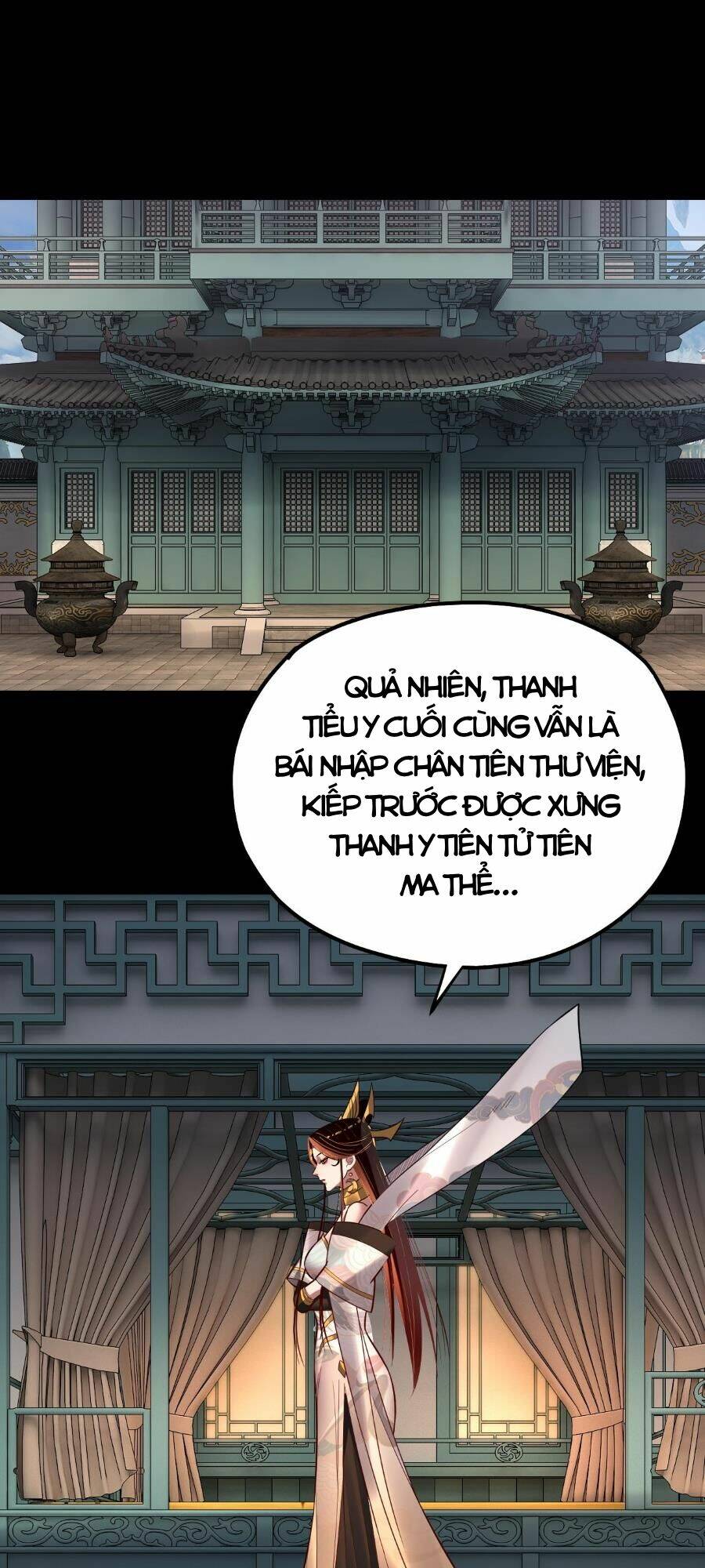Ta Trời Sinh Đã Là Nhân Vật Phản Diện: Chapter 132