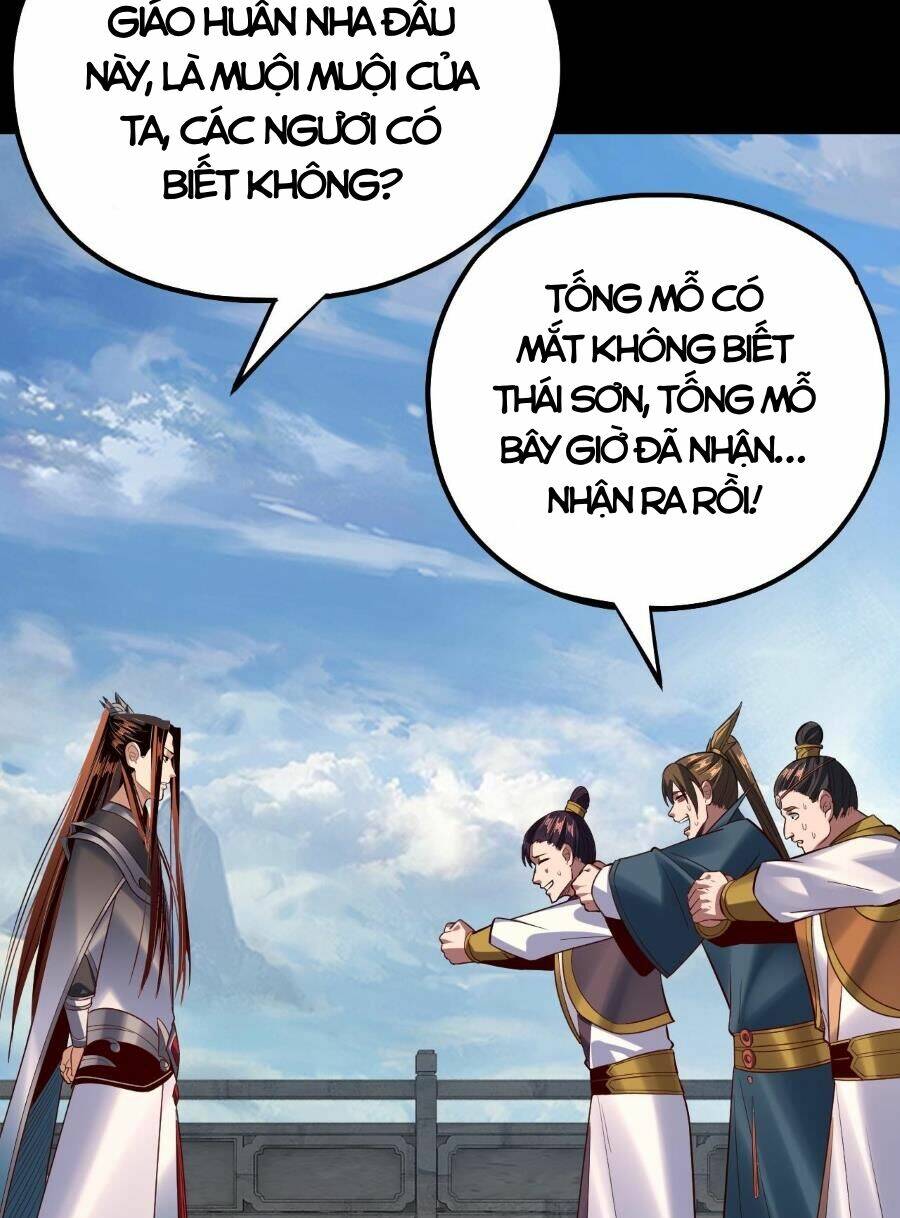 Ta Trời Sinh Đã Là Nhân Vật Phản Diện: Chapter 132