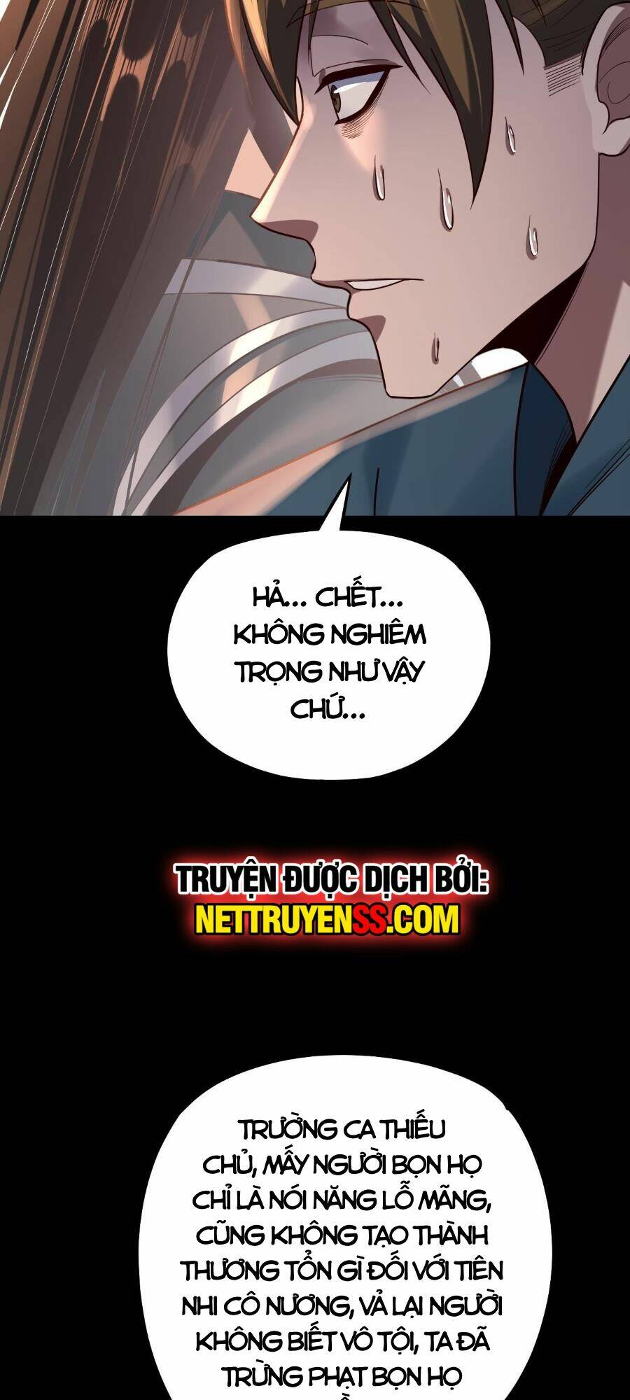 Ta Trời Sinh Đã Là Nhân Vật Phản Diện: Chapter 132