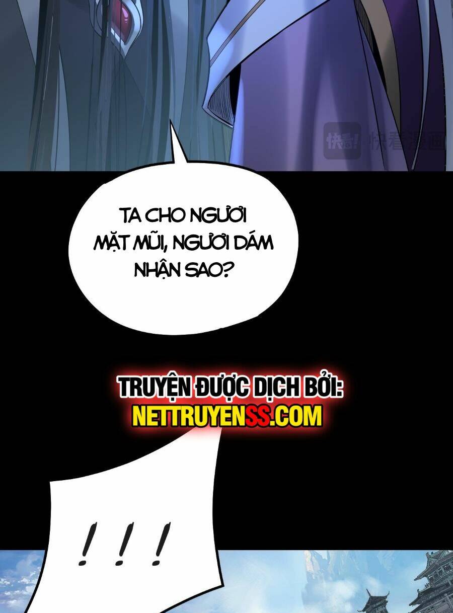 Ta Trời Sinh Đã Là Nhân Vật Phản Diện: Chapter 132