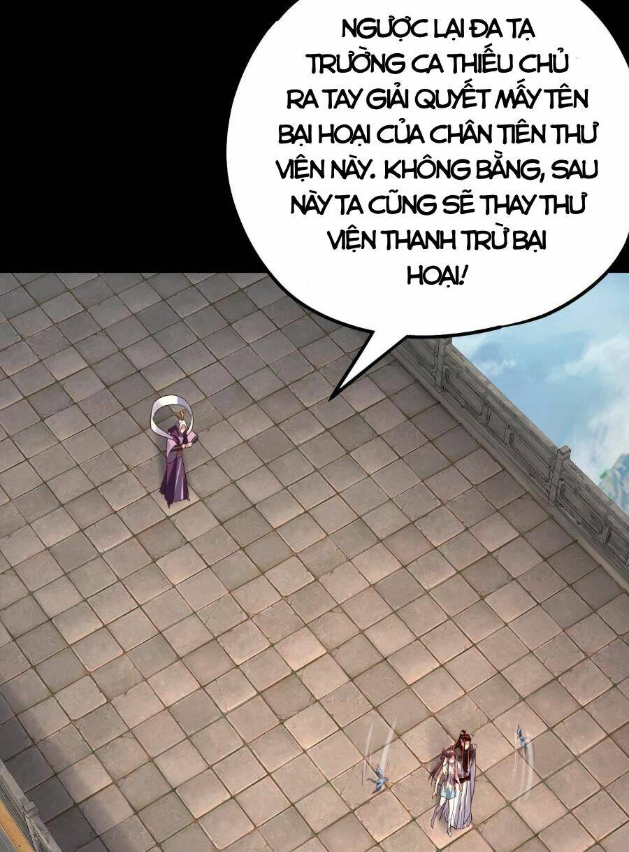 Ta Trời Sinh Đã Là Nhân Vật Phản Diện: Chapter 132