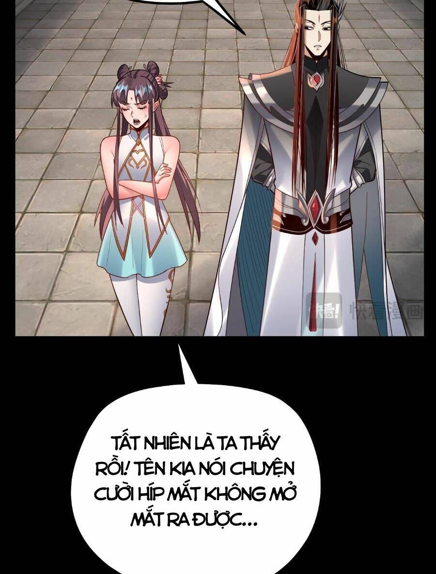 Ta Trời Sinh Đã Là Nhân Vật Phản Diện: Chapter 132