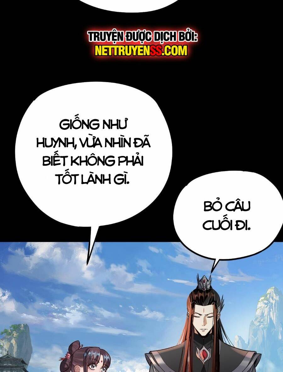 Ta Trời Sinh Đã Là Nhân Vật Phản Diện: Chapter 132