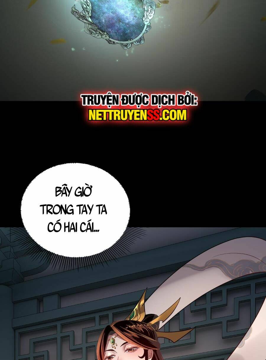 Ta Trời Sinh Đã Là Nhân Vật Phản Diện: Chapter 132