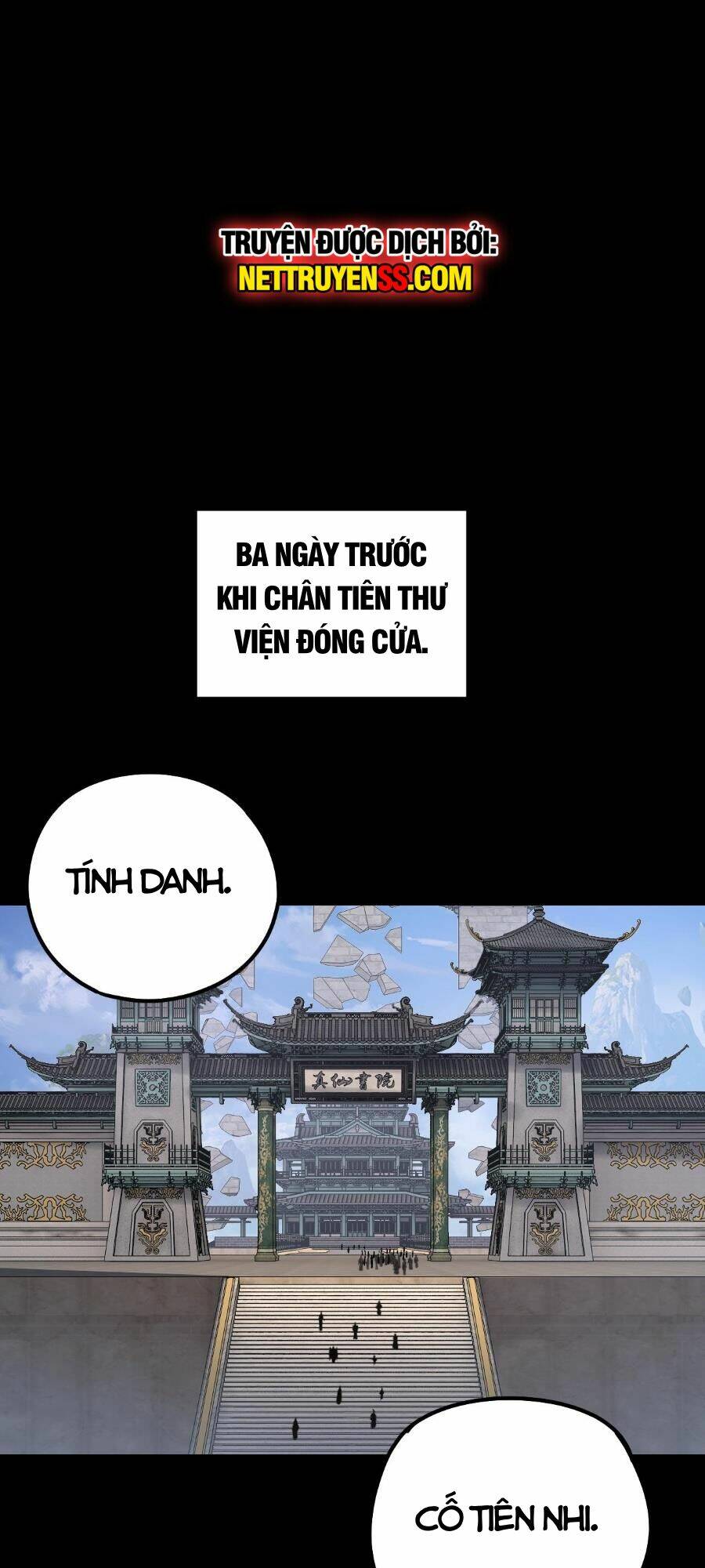 Ta Trời Sinh Đã Là Nhân Vật Phản Diện: Chapter 132