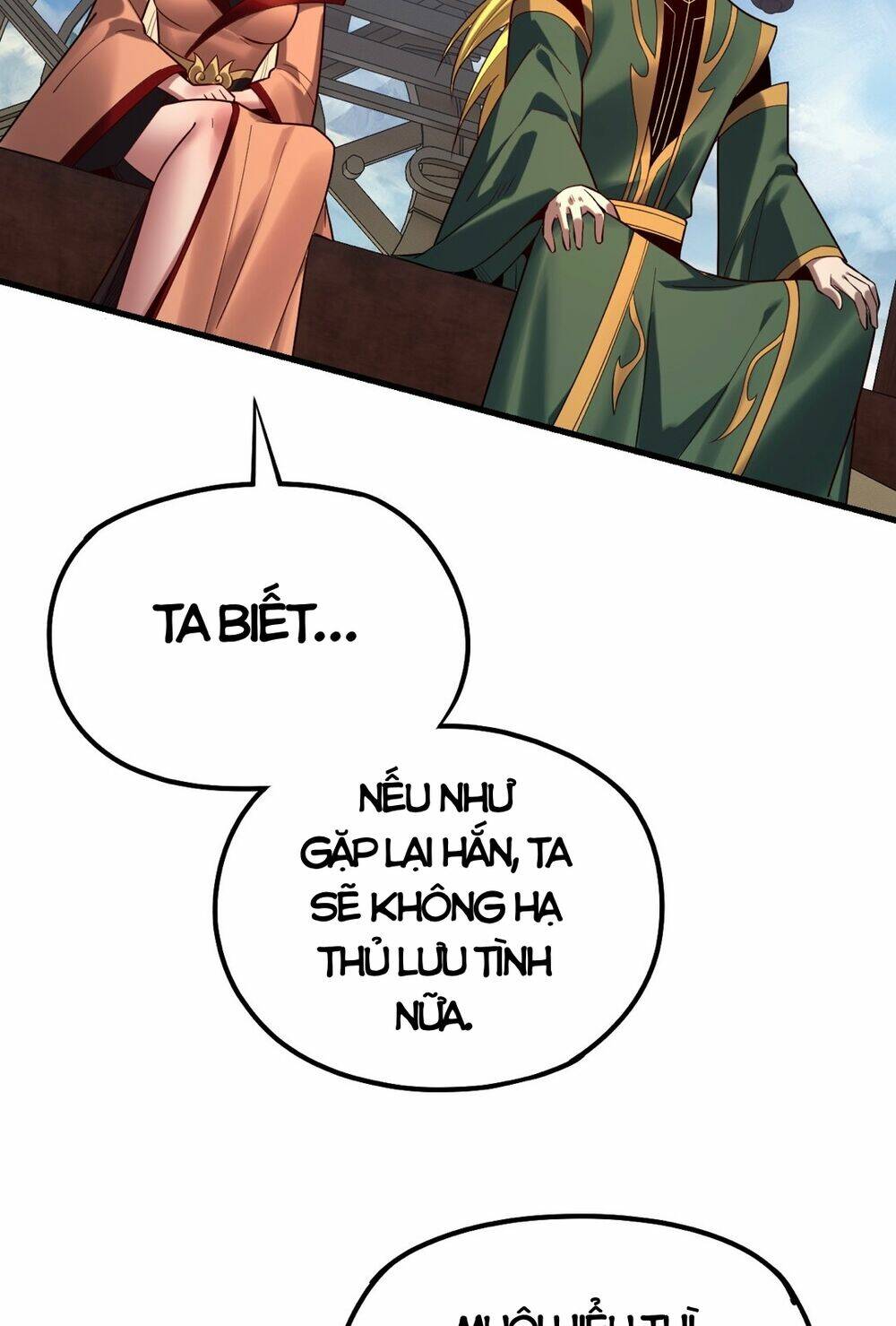 Ta Trời Sinh Đã Là Nhân Vật Phản Diện: Chapter 133