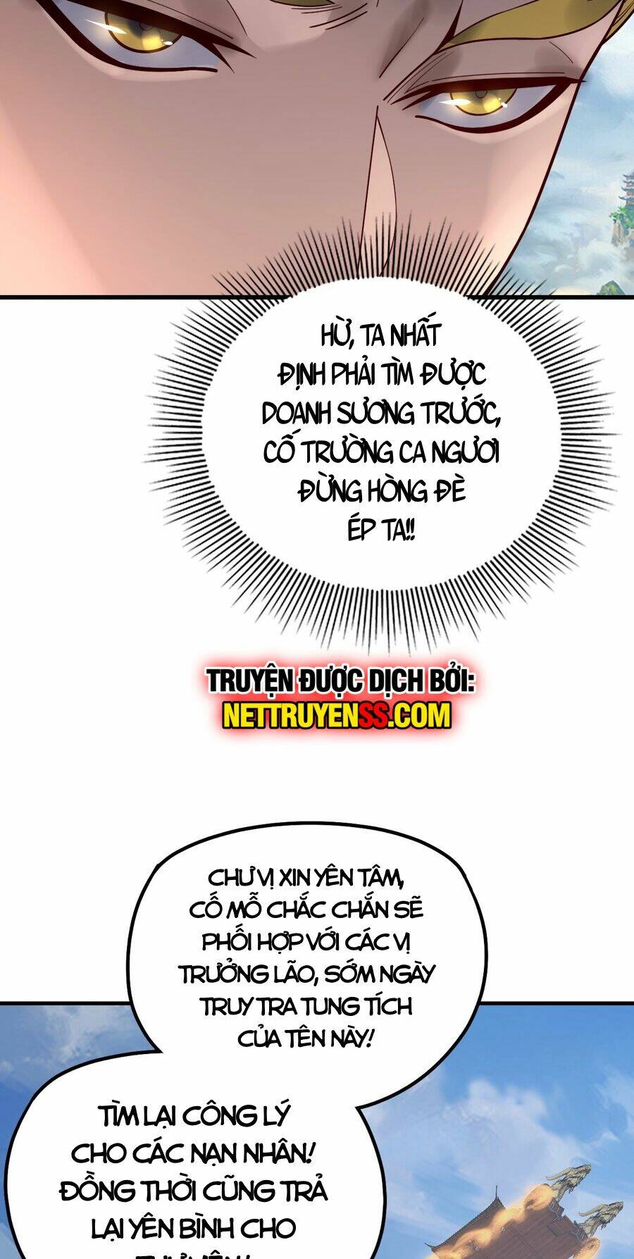 Ta Trời Sinh Đã Là Nhân Vật Phản Diện: Chapter 133