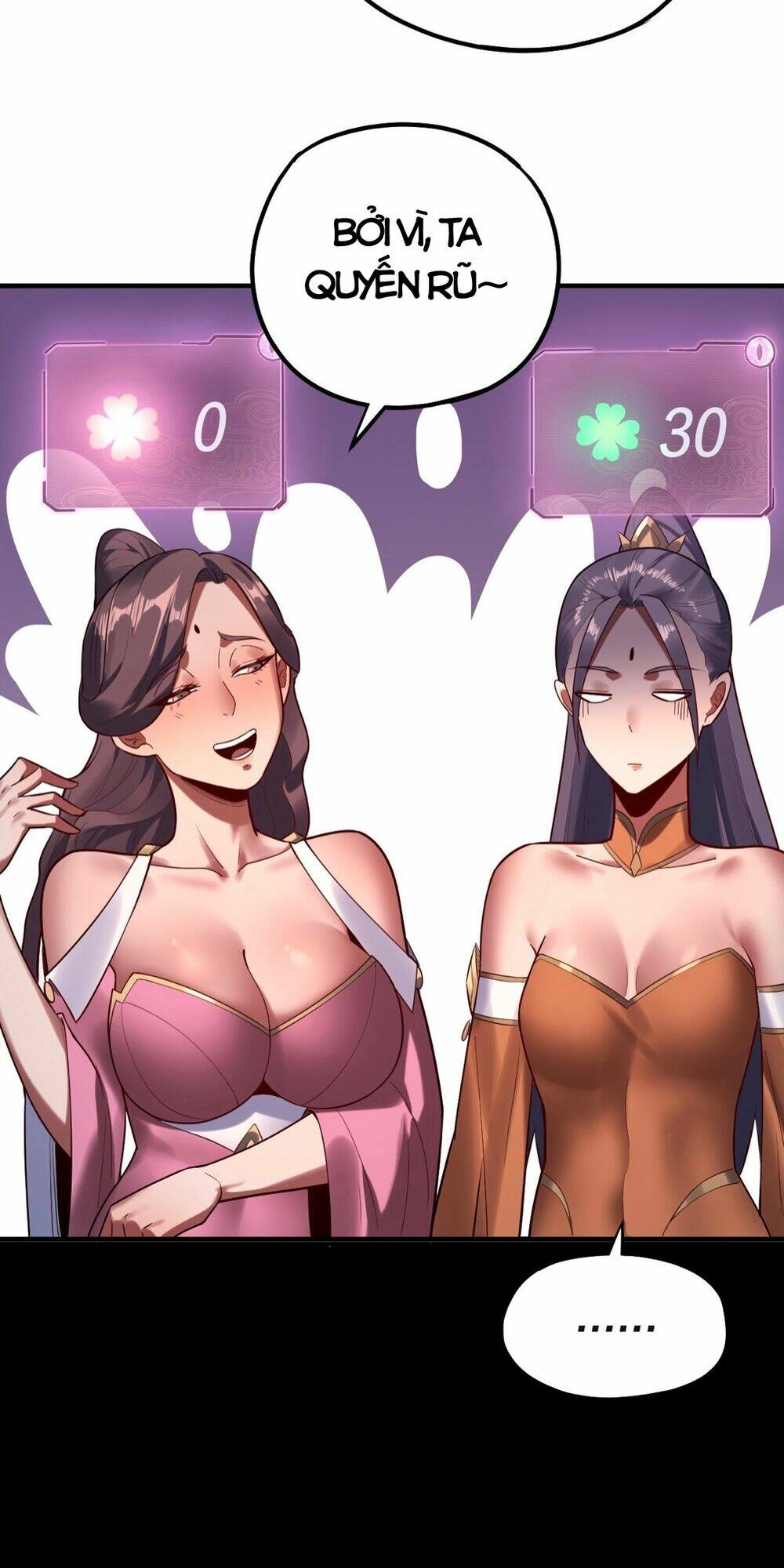 Ta Trời Sinh Đã Là Nhân Vật Phản Diện: Chapter 133
