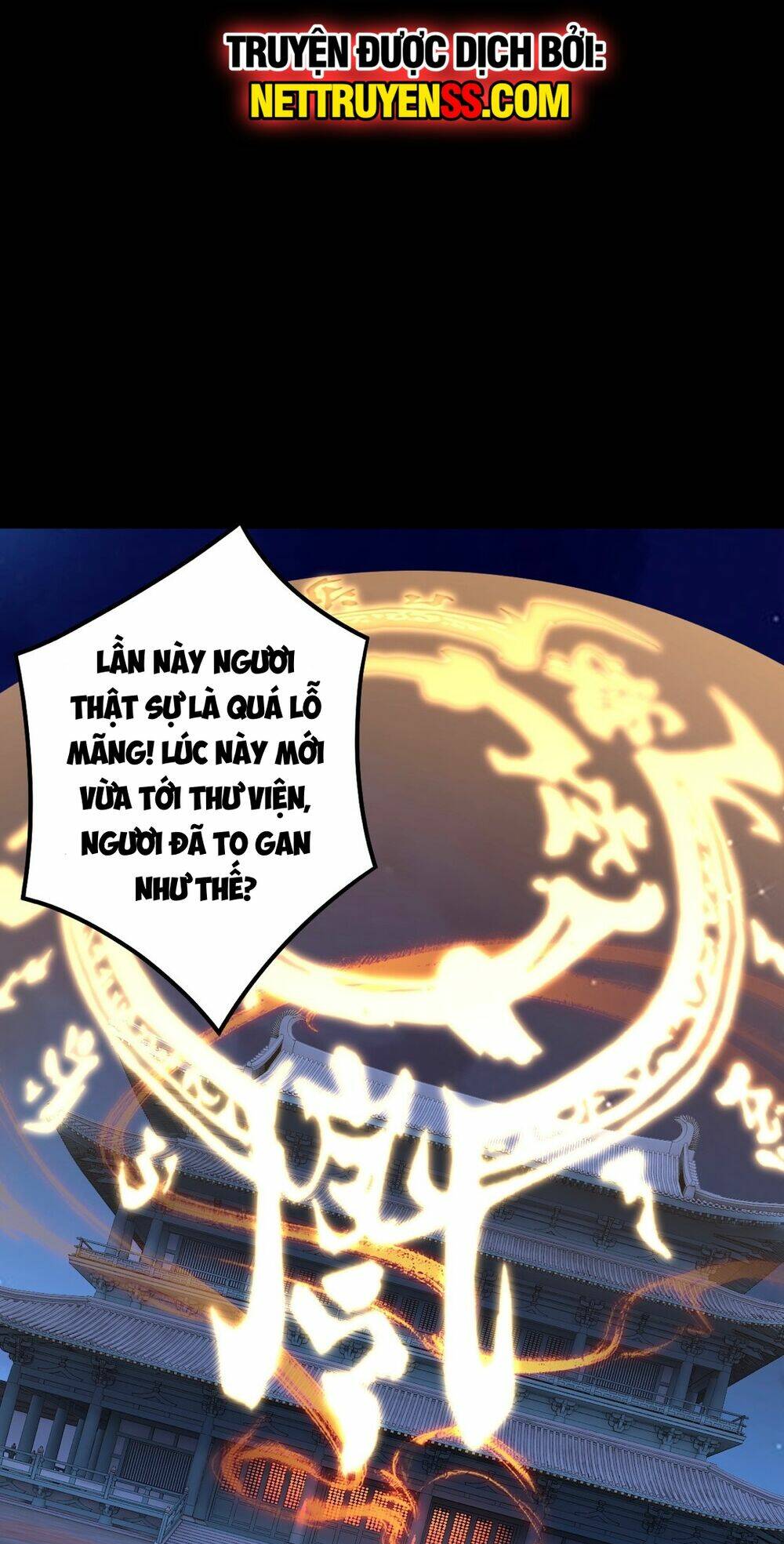 Ta Trời Sinh Đã Là Nhân Vật Phản Diện: Chapter 133