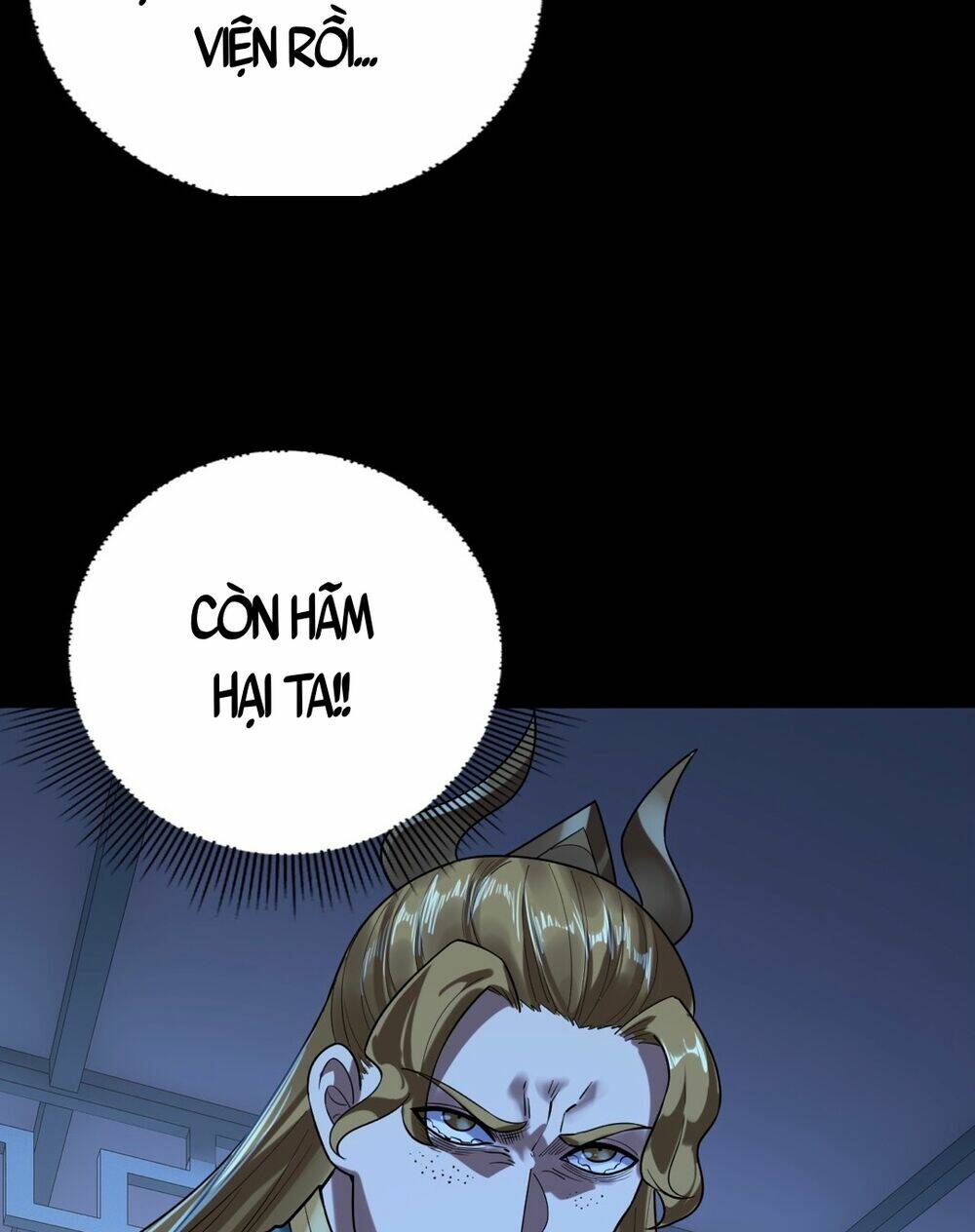 Ta Trời Sinh Đã Là Nhân Vật Phản Diện: Chapter 133