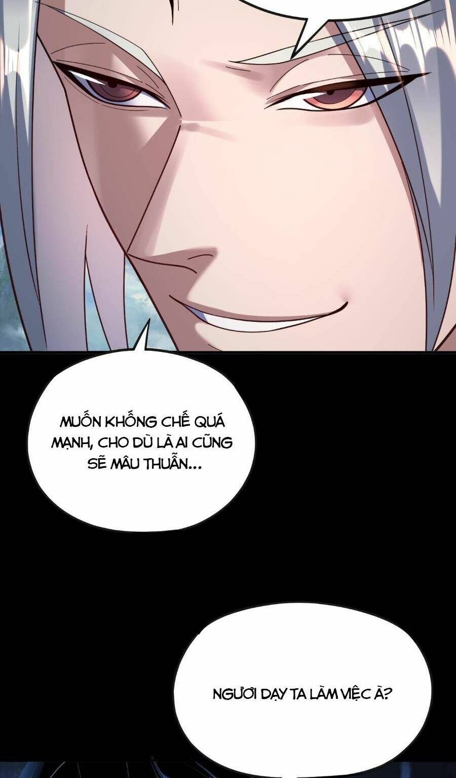 Ta Trời Sinh Đã Là Nhân Vật Phản Diện: Chapter 134