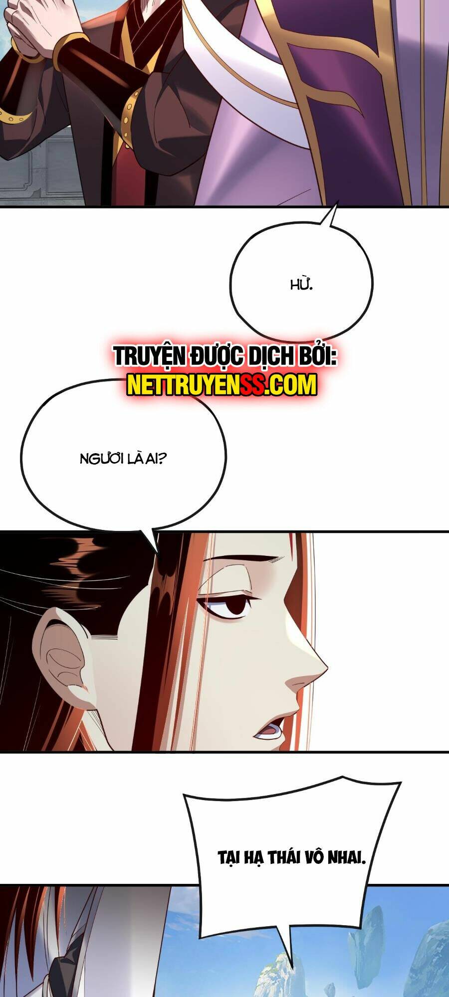 Ta Trời Sinh Đã Là Nhân Vật Phản Diện: Chapter 134