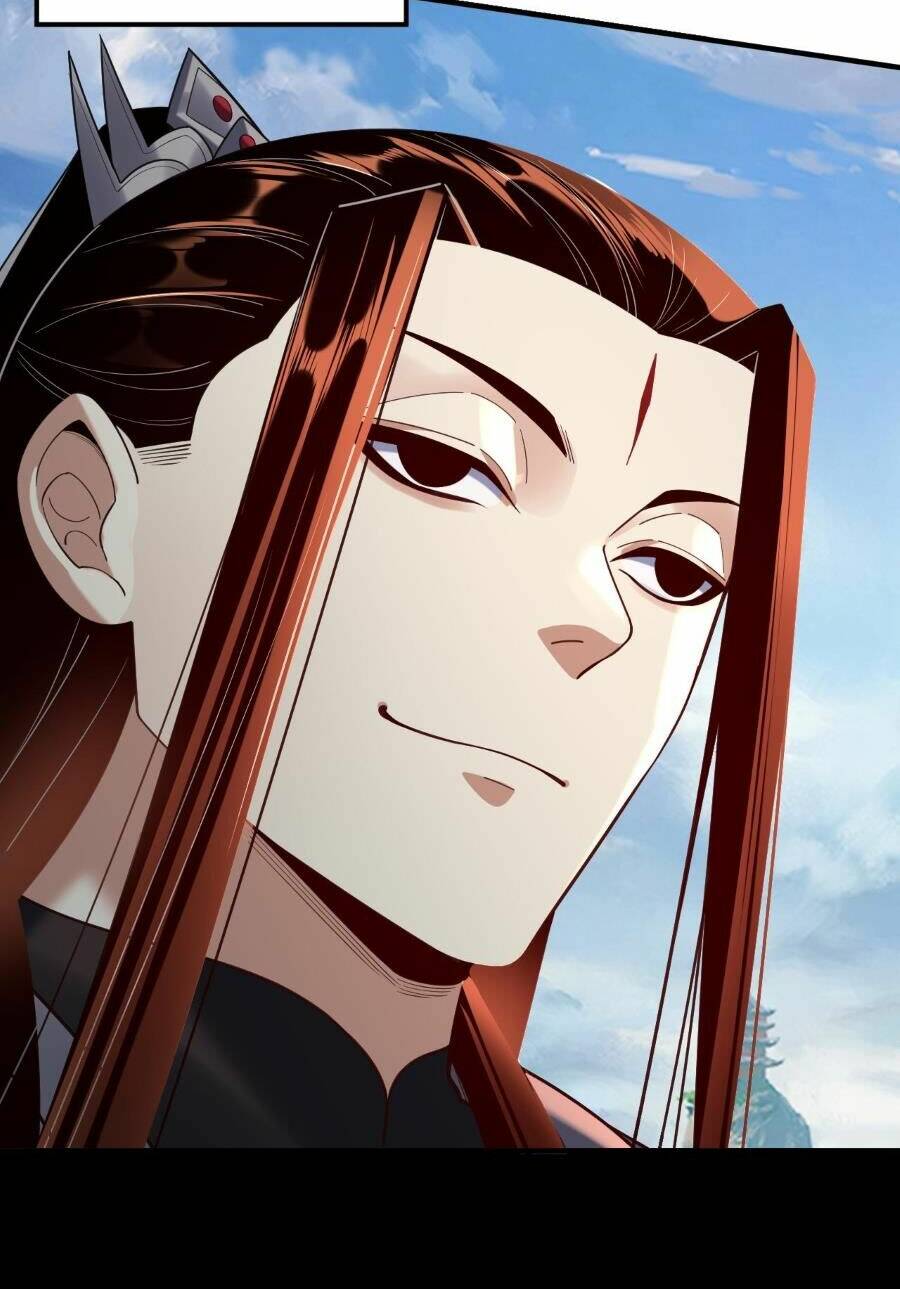 Ta Trời Sinh Đã Là Nhân Vật Phản Diện: Chapter 134