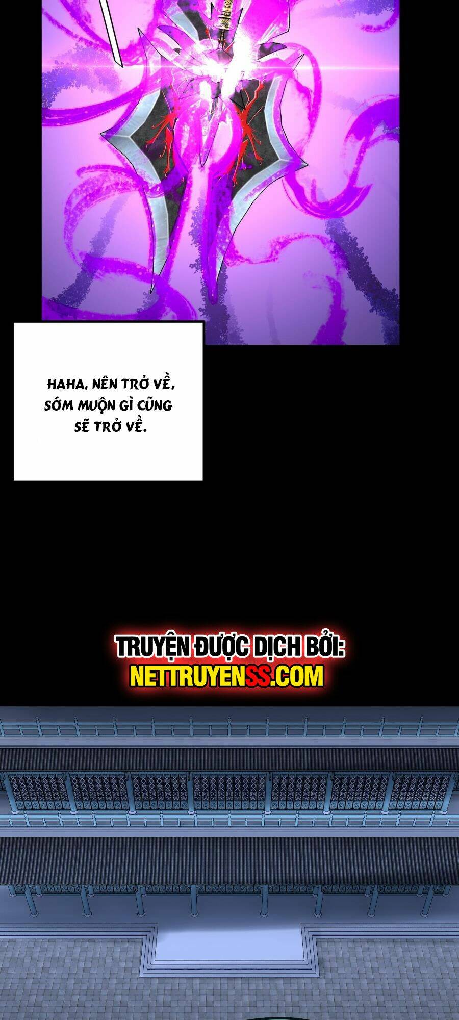 Ta Trời Sinh Đã Là Nhân Vật Phản Diện: Chapter 134