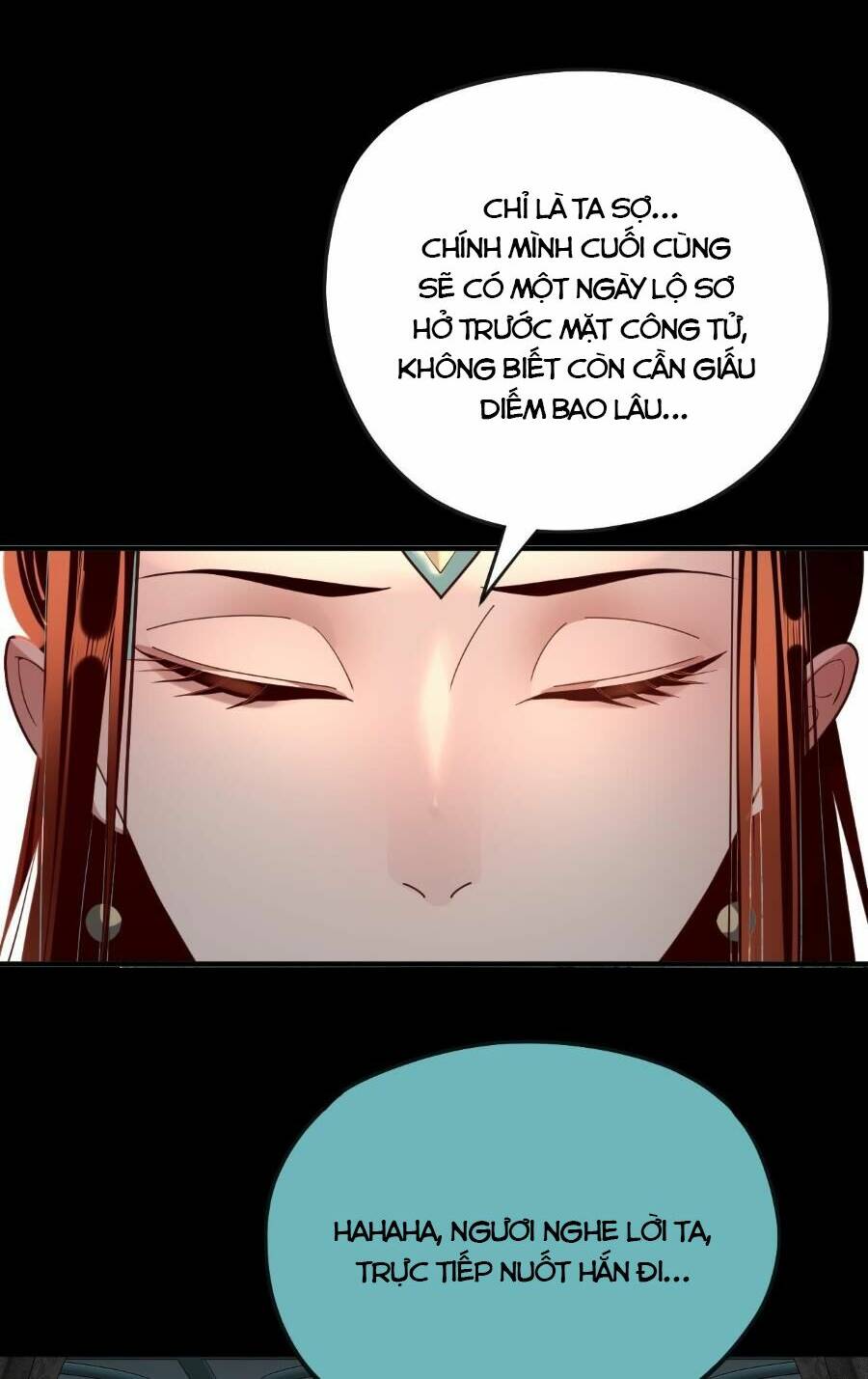 Ta Trời Sinh Đã Là Nhân Vật Phản Diện: Chapter 134