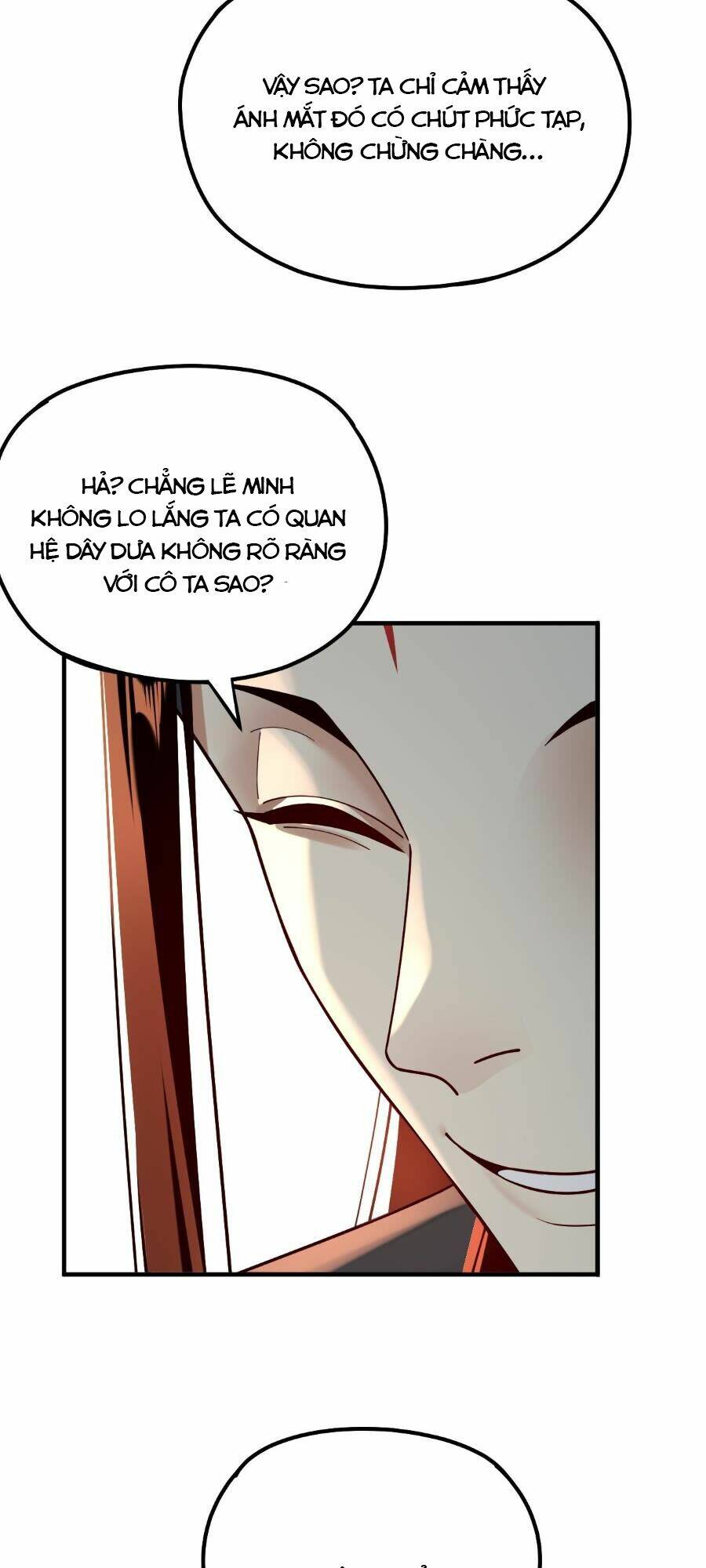 Ta Trời Sinh Đã Là Nhân Vật Phản Diện: Chapter 134