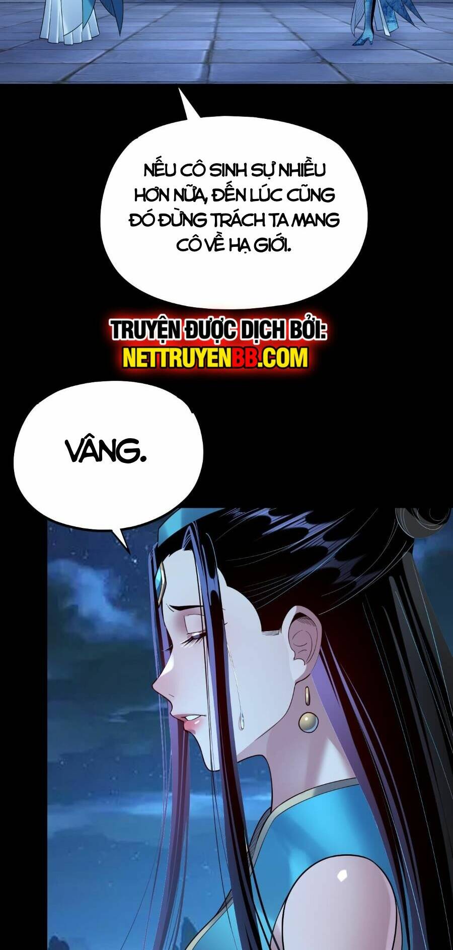 Ta Trời Sinh Đã Là Nhân Vật Phản Diện: Chapter 136
