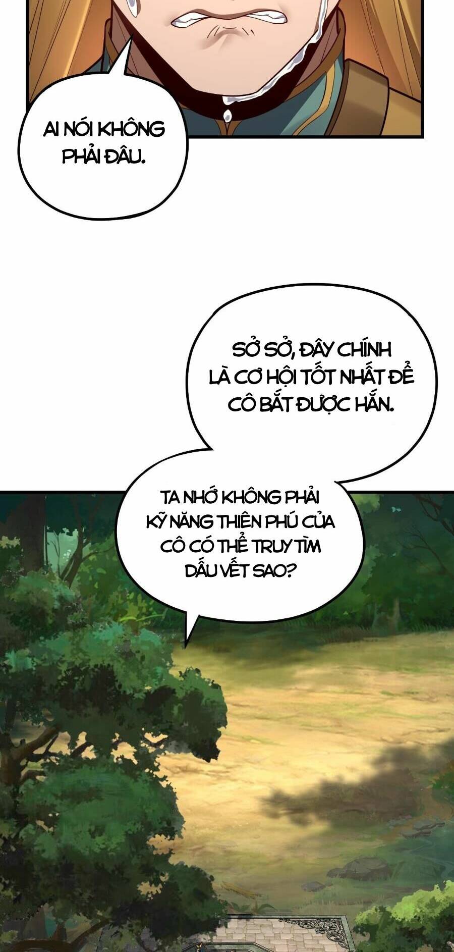 Ta Trời Sinh Đã Là Nhân Vật Phản Diện: Chapter 136