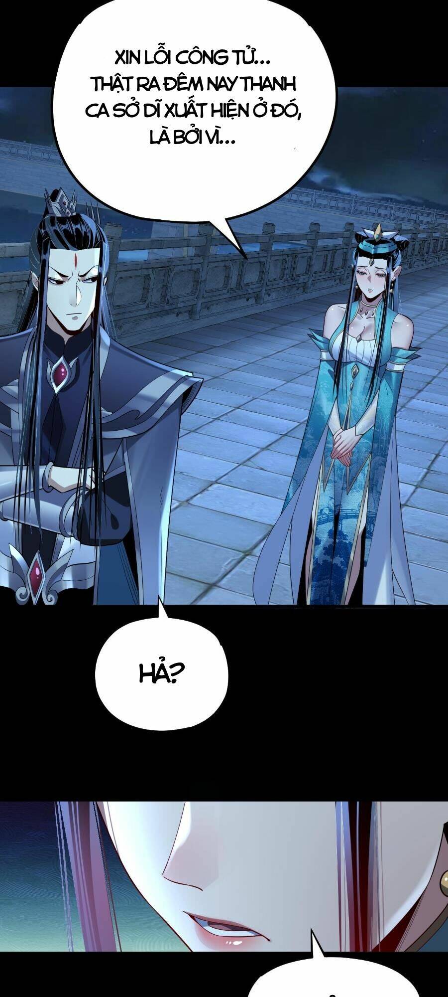 Ta Trời Sinh Đã Là Nhân Vật Phản Diện: Chapter 136