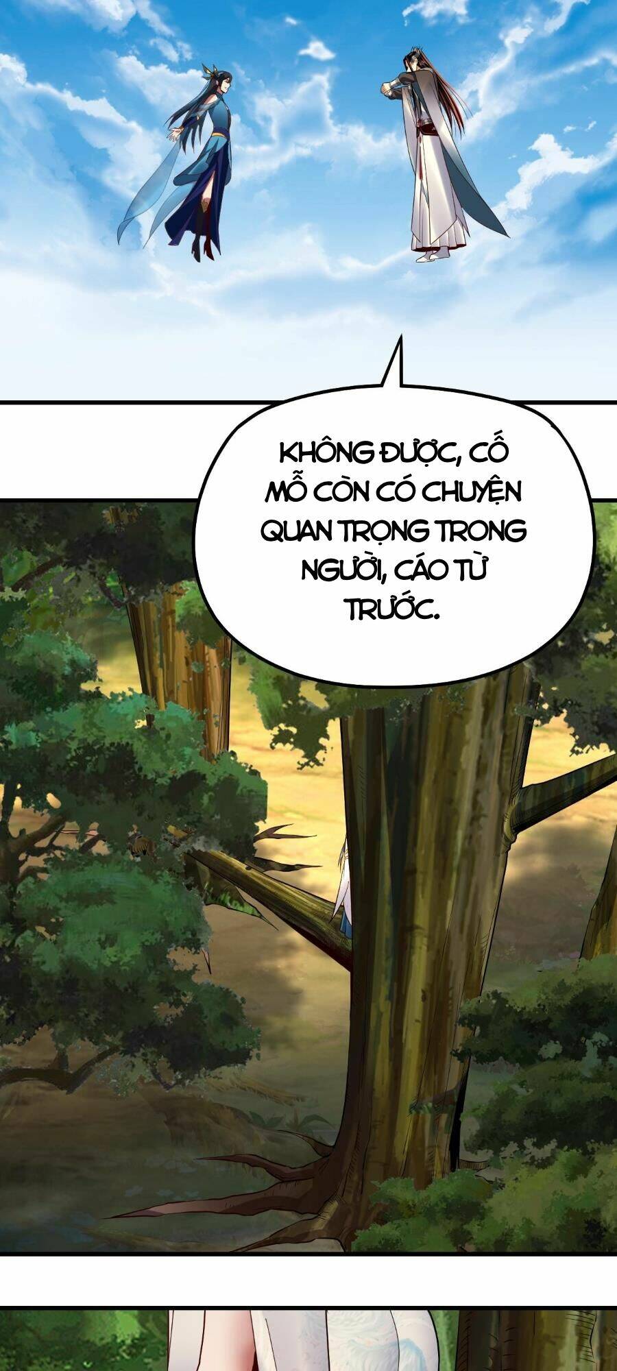 Ta Trời Sinh Đã Là Nhân Vật Phản Diện: Chapter 137