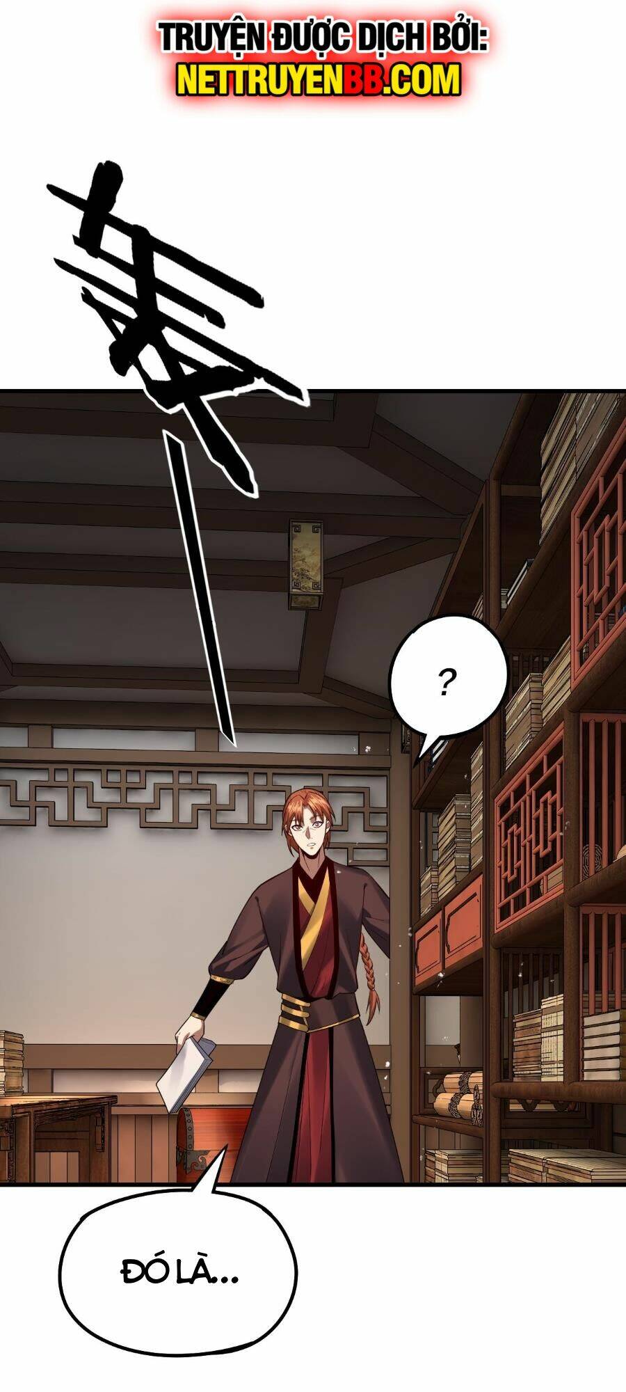 Ta Trời Sinh Đã Là Nhân Vật Phản Diện: Chapter 137