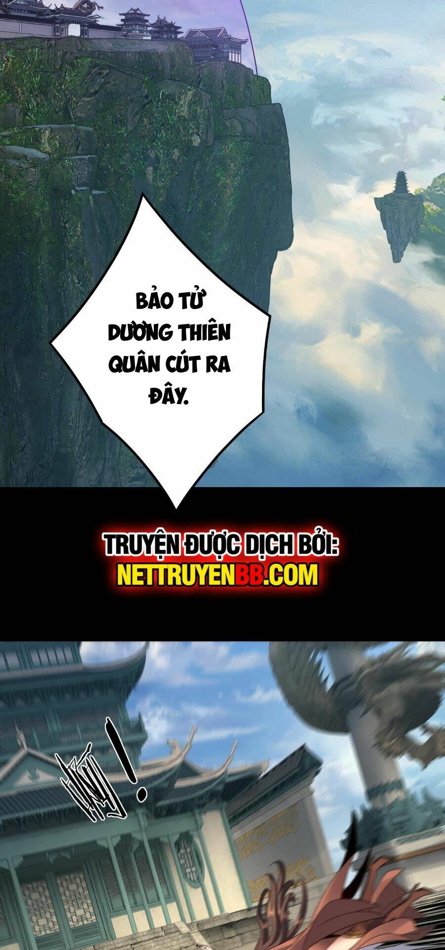 Ta Trời Sinh Đã Là Nhân Vật Phản Diện: Chapter 137